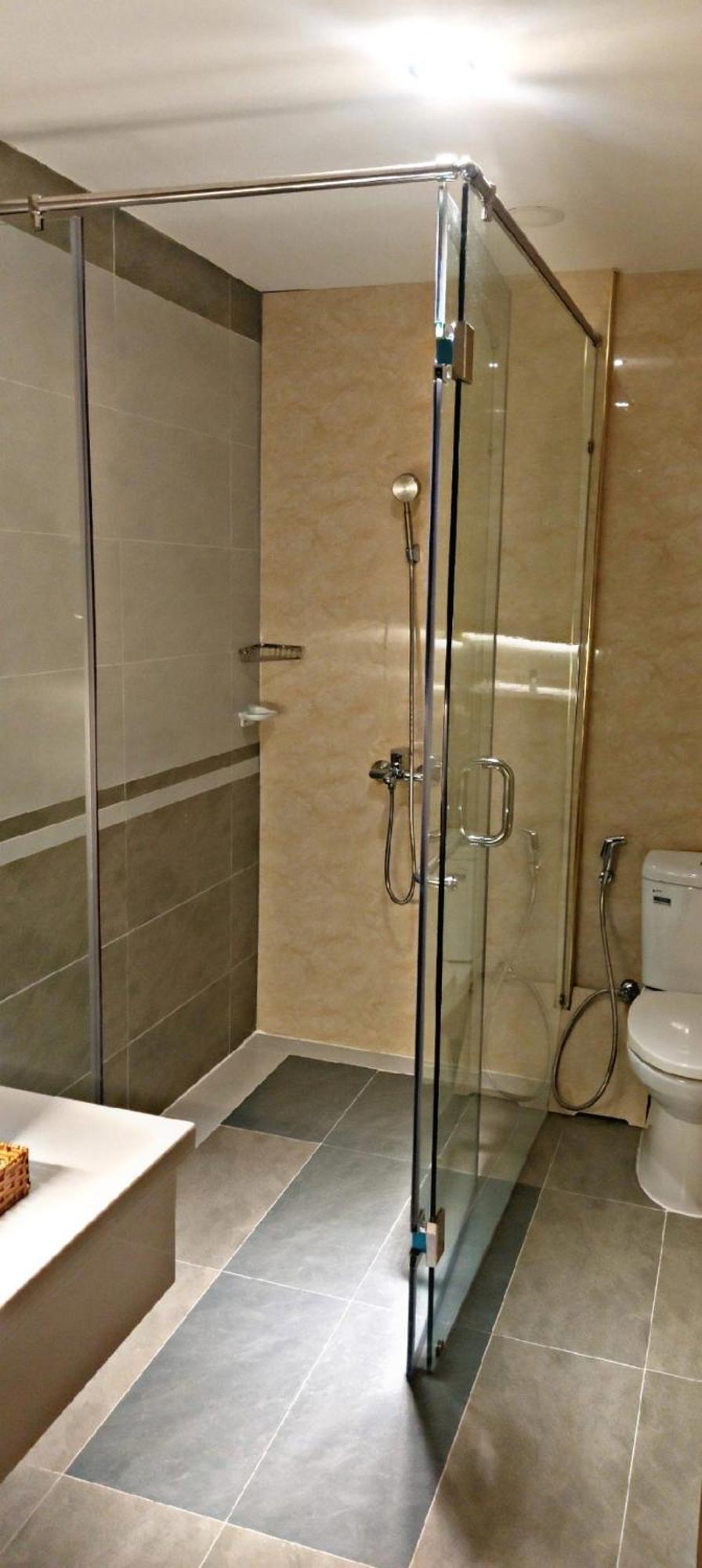 Căn Hộ Nikko - Cuộc Sống Quý Phái TP. Hồ Chí Minh