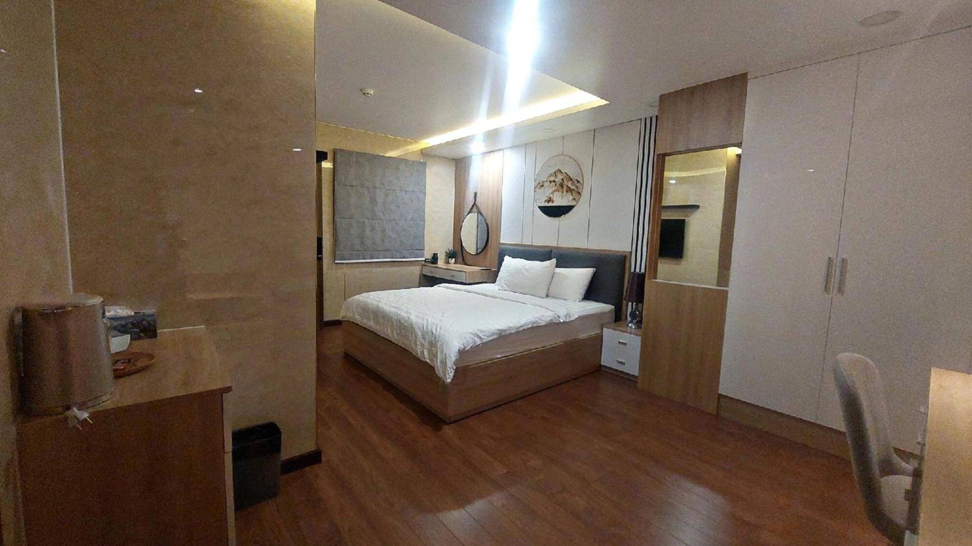 Nikko - The Classy Life Aparthotel