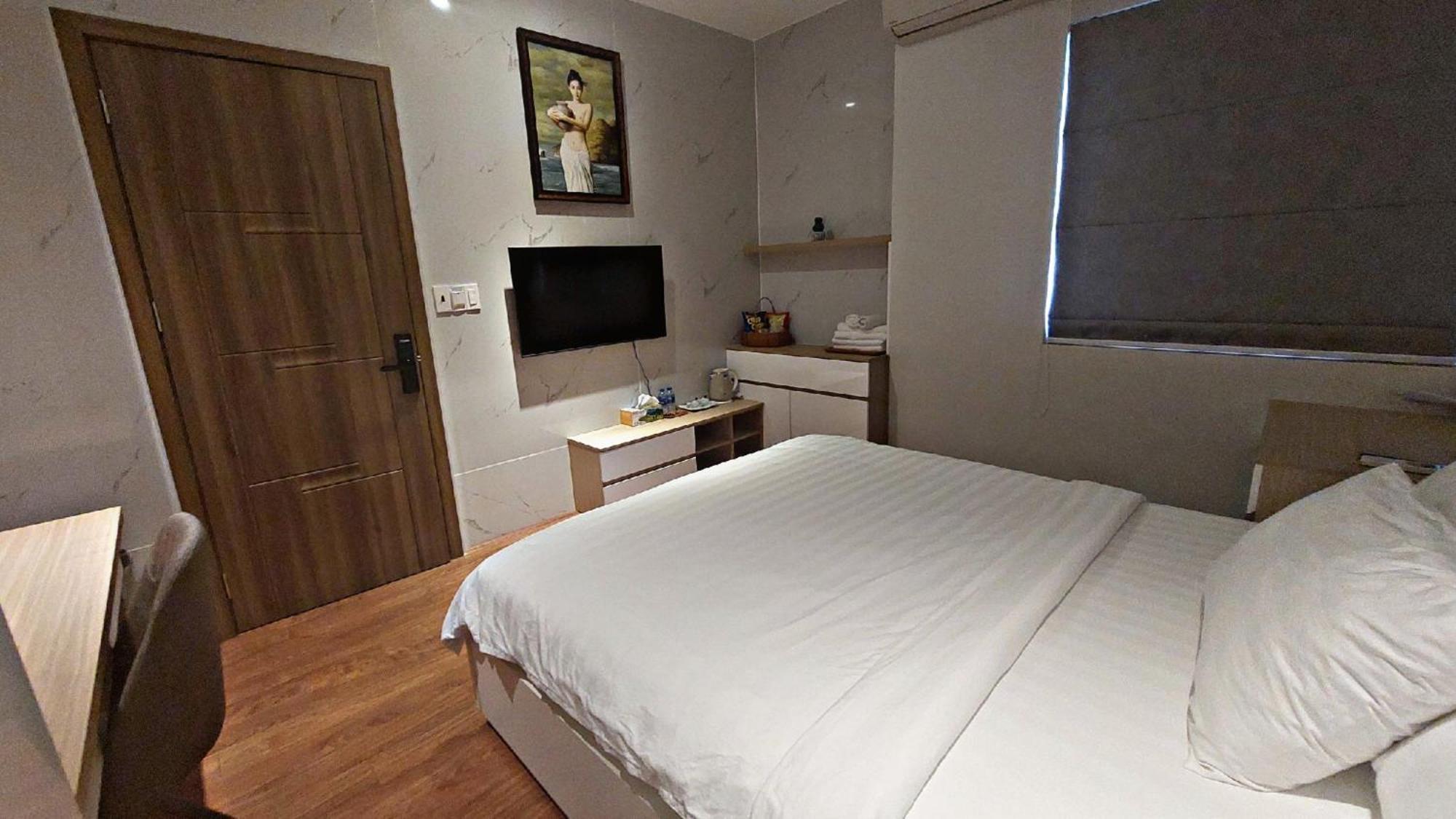 Aparthotel Nikko - The Classy Life Ho Chi Minh City