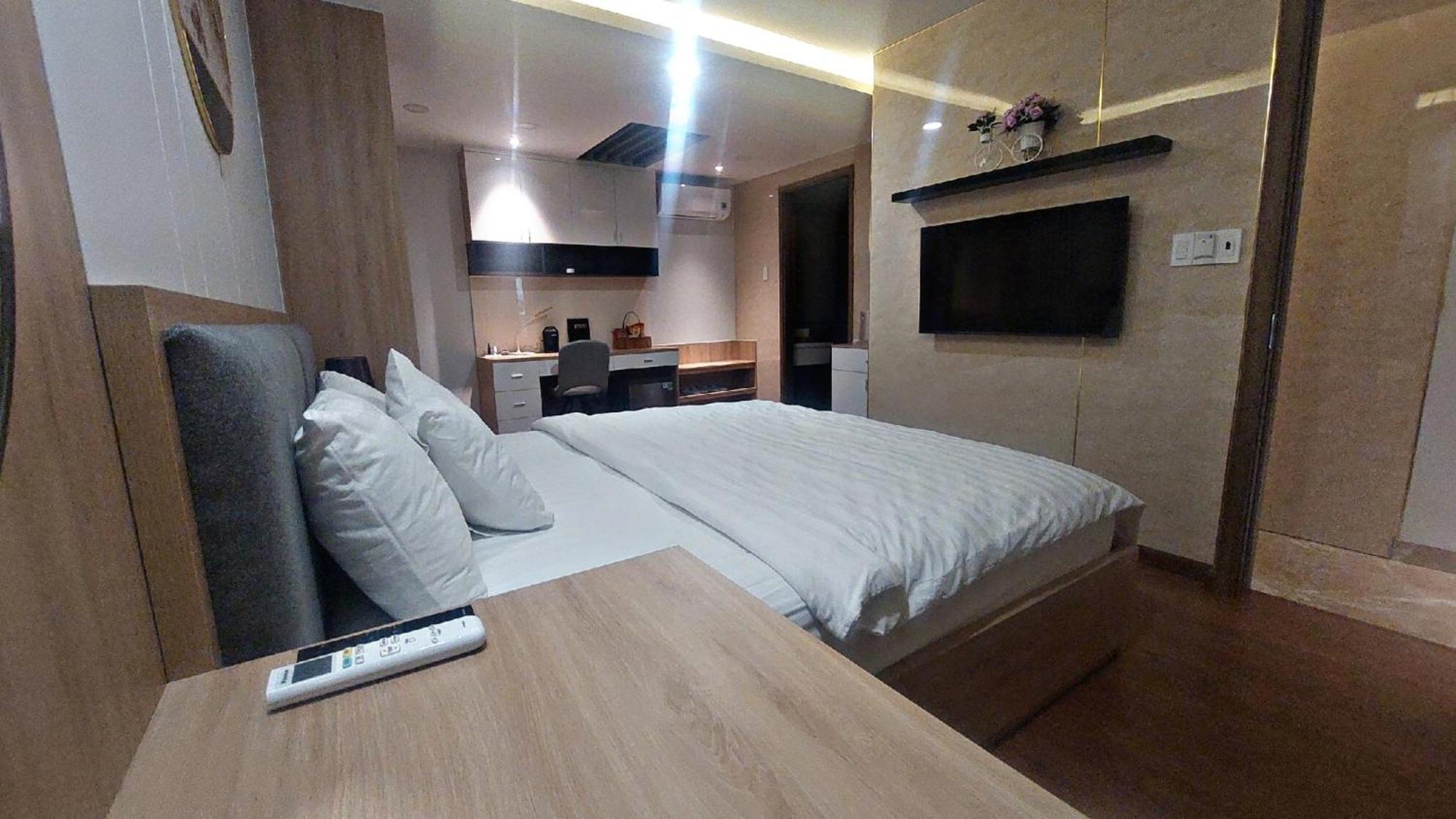 Nikko - The Classy Life Aparthotel