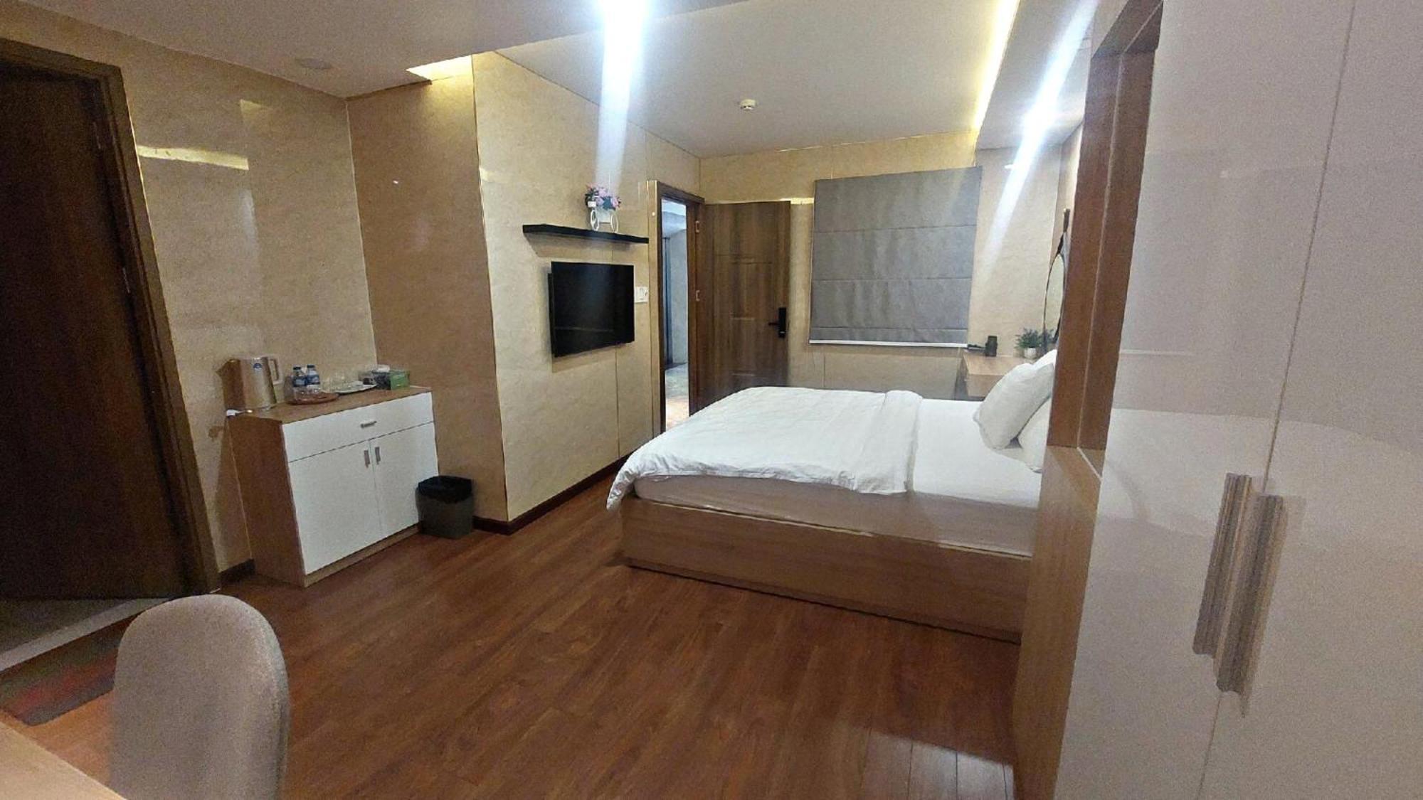Nikko - The Classy Life * Ho Chi Minh City
