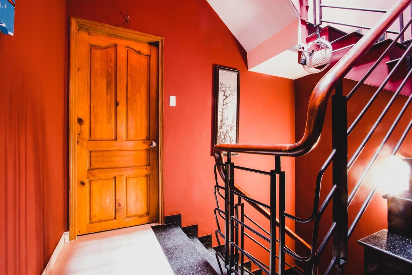 Holiday home Camp Dakao A Curated