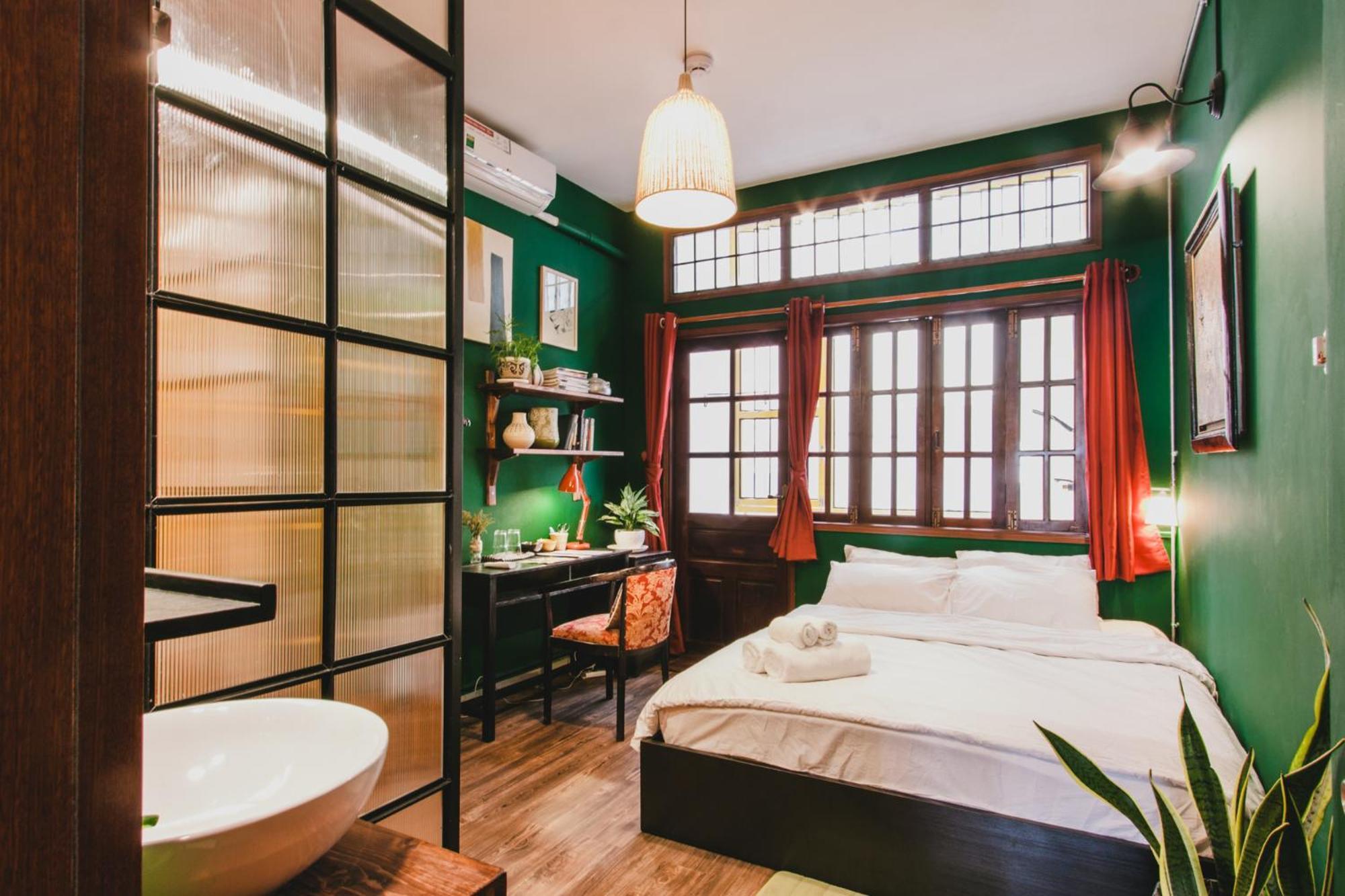 Holiday home Camp Dakao A Curated *