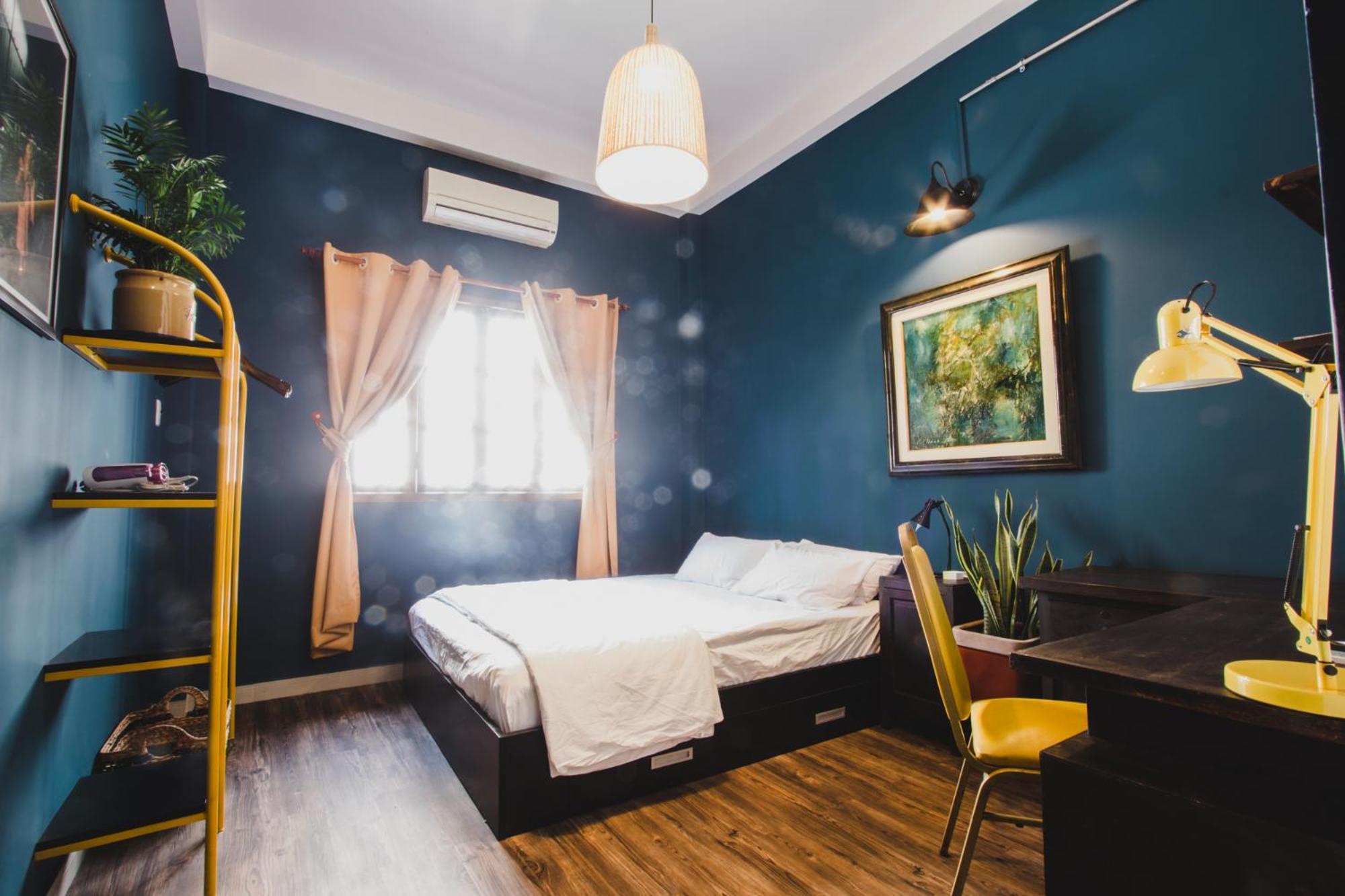 Holiday home Camp Dakao A Curated