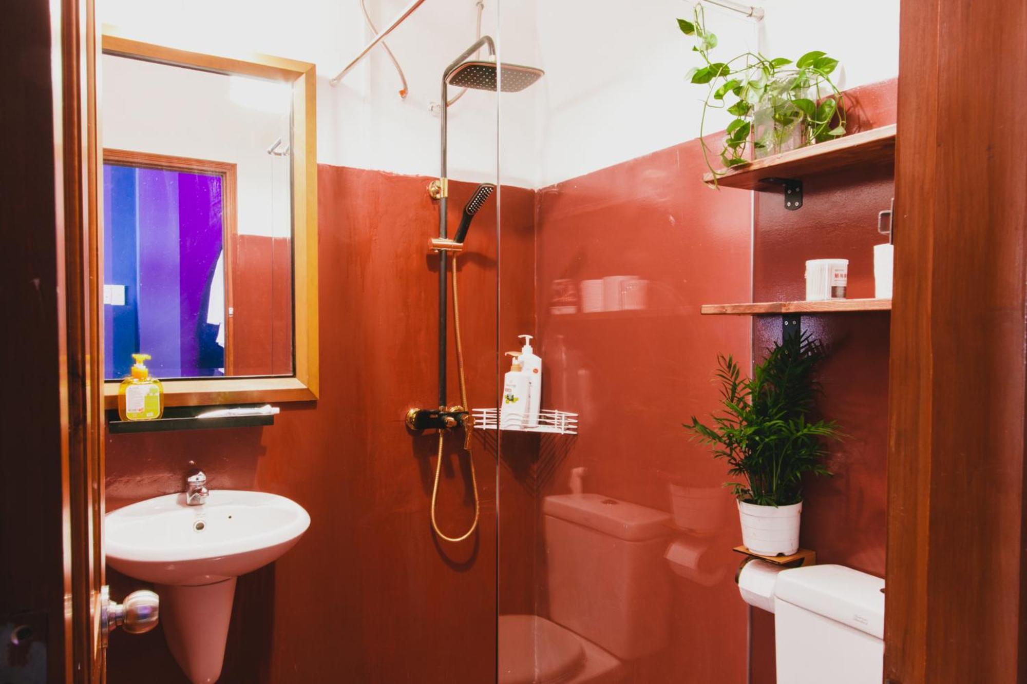 Holiday home Camp Dakao A Curated Ho Chi Minh City
