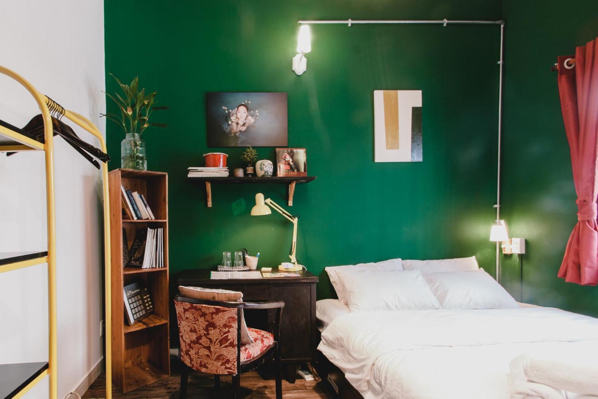 Camp Dakao A Curated Ho Chi Minh City