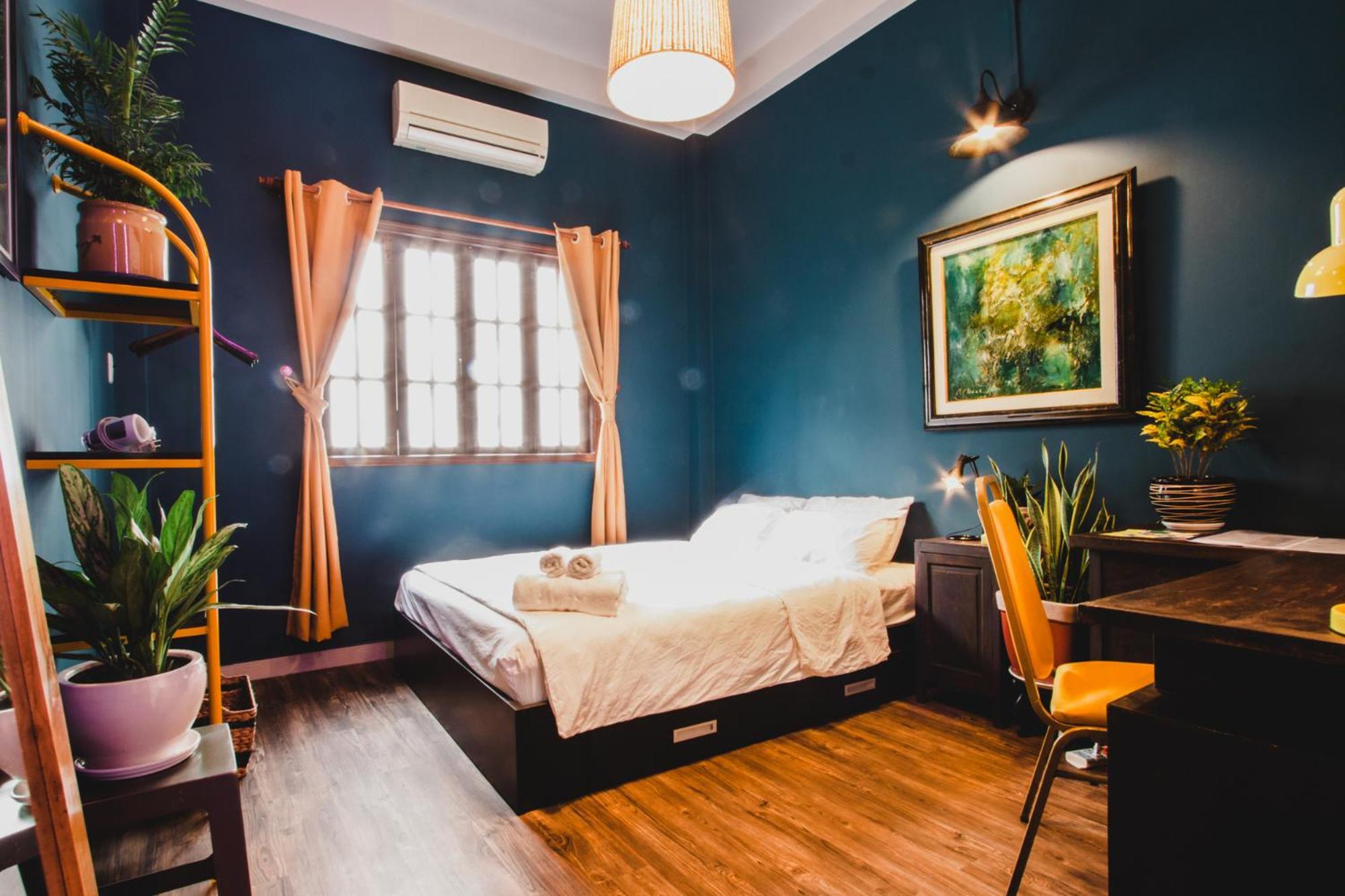 Camp Dakao A Curated Holiday home *