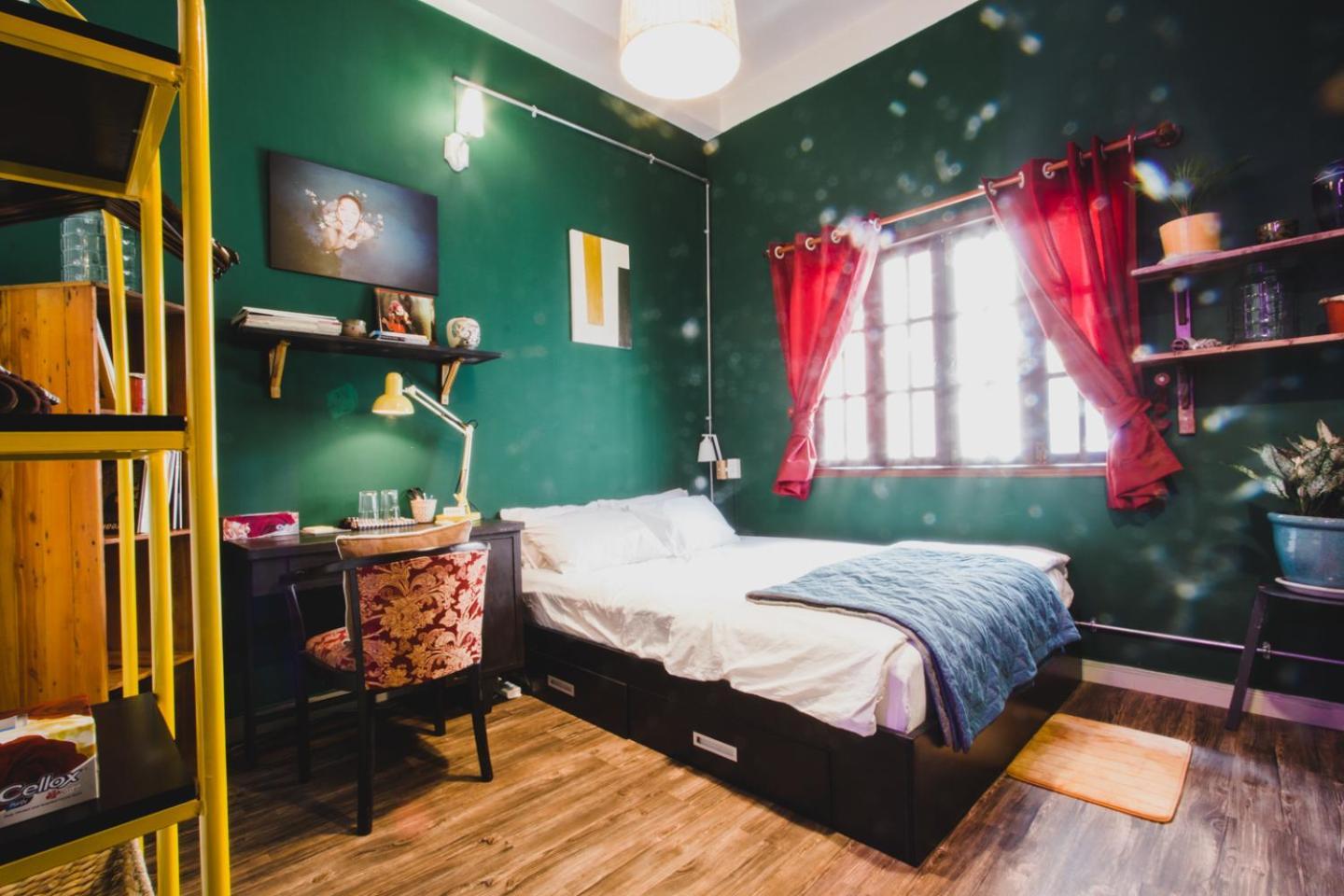 Holiday home Camp Dakao A Curated Ho Chi Minh City