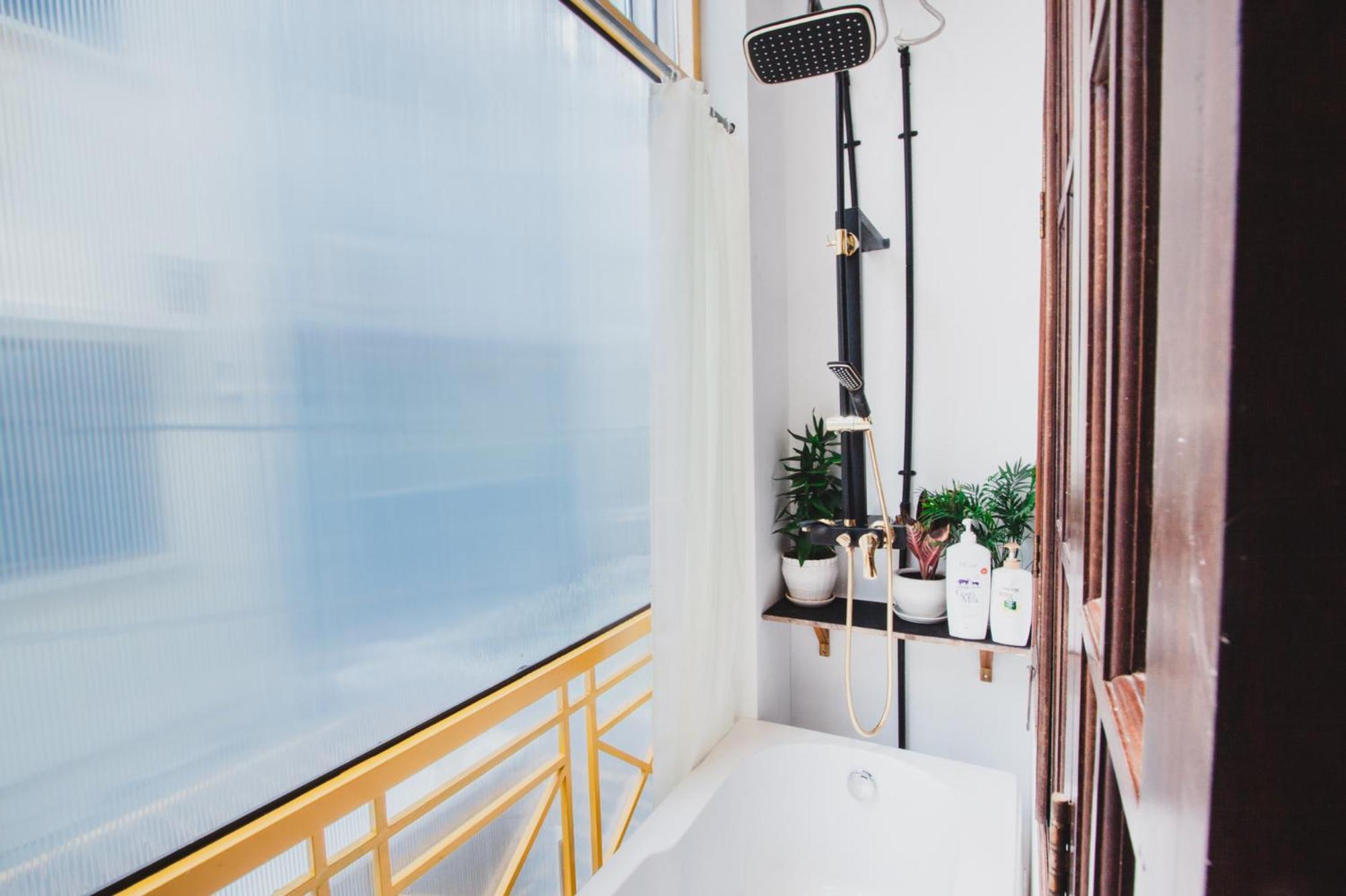 Camp Dakao A Curated Holiday home Ho Chi Minh City