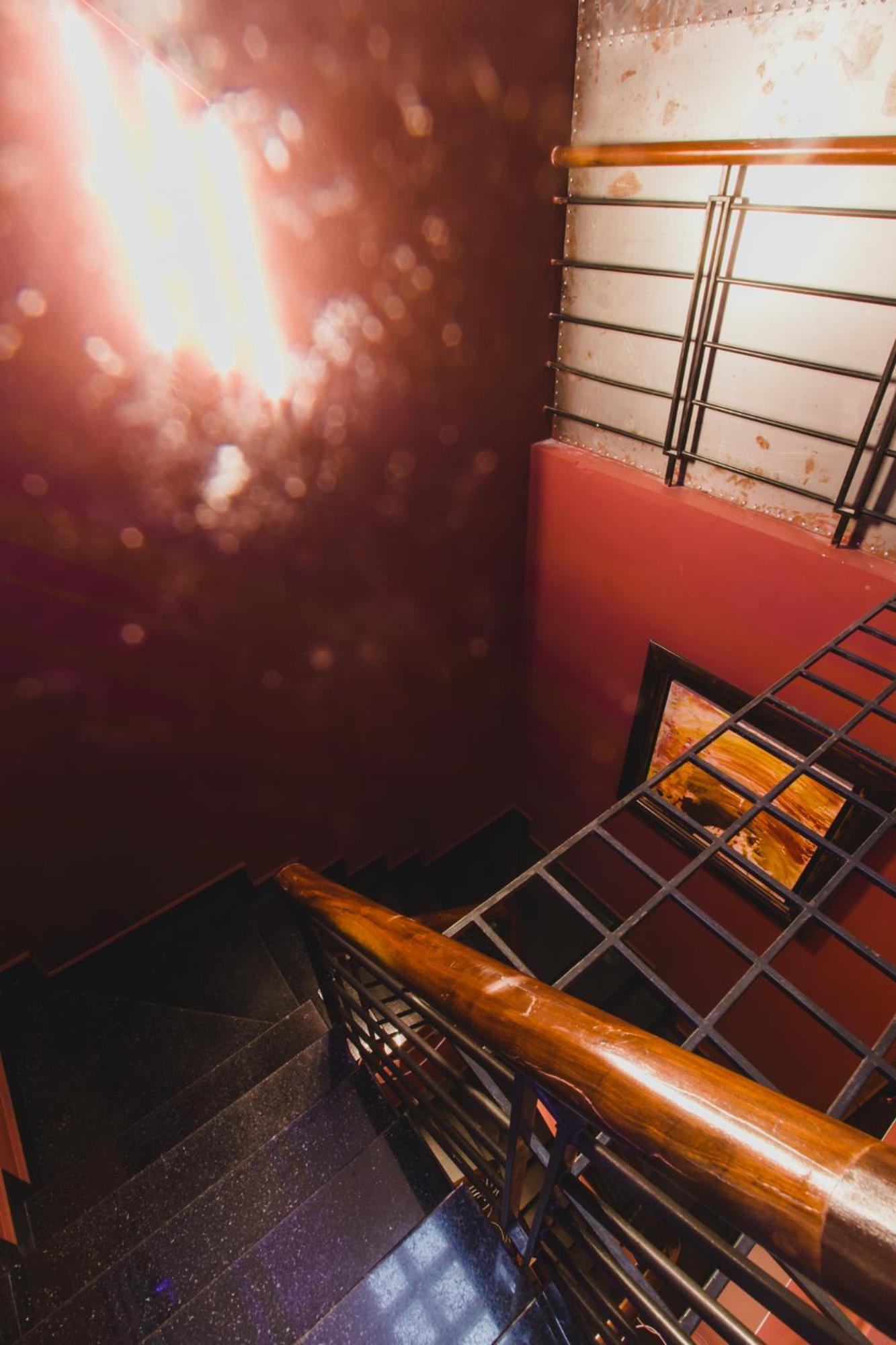 Camp Dakao A Curated Holiday home *