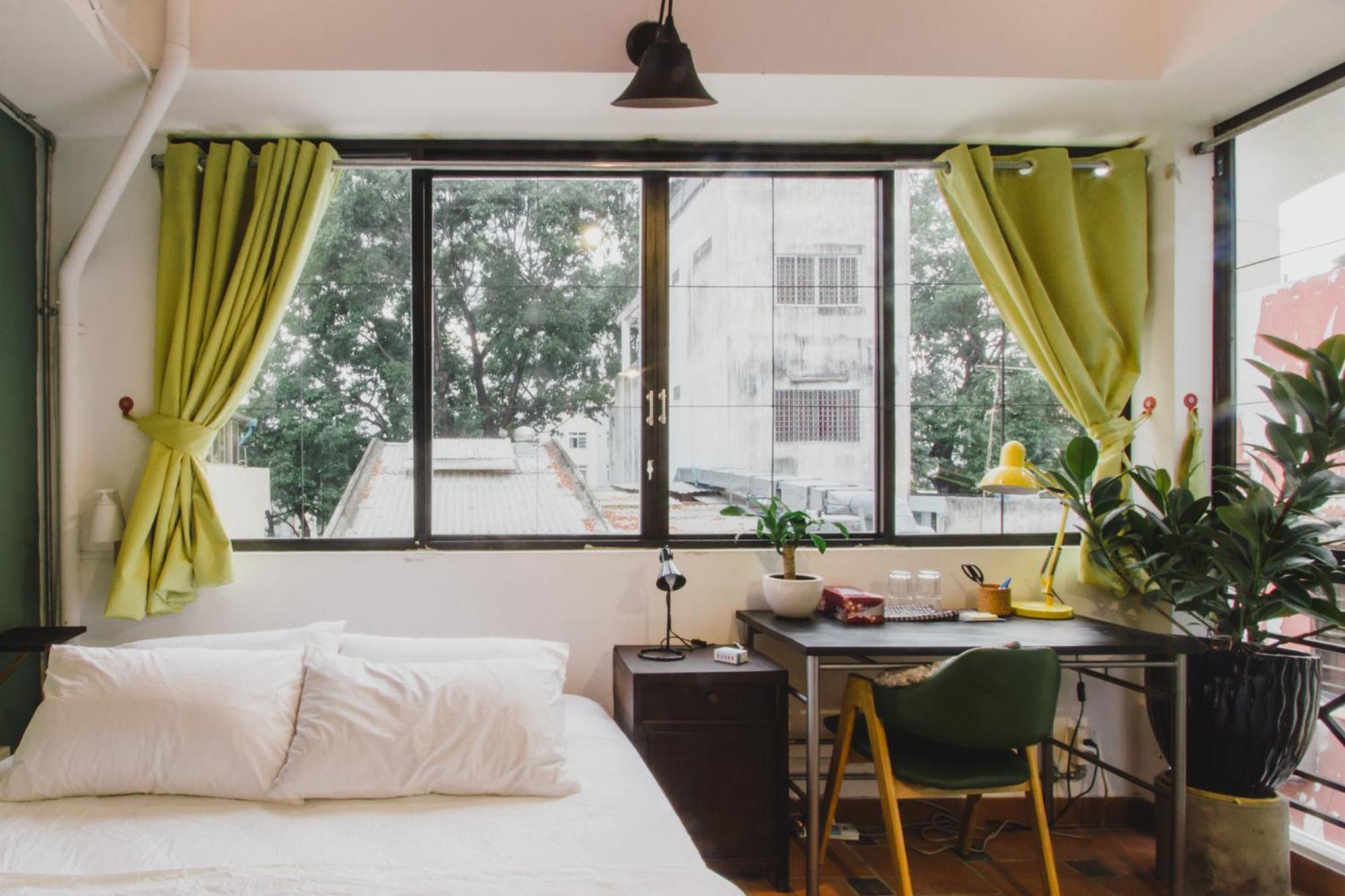 Holiday home Camp Dakao A Curated *