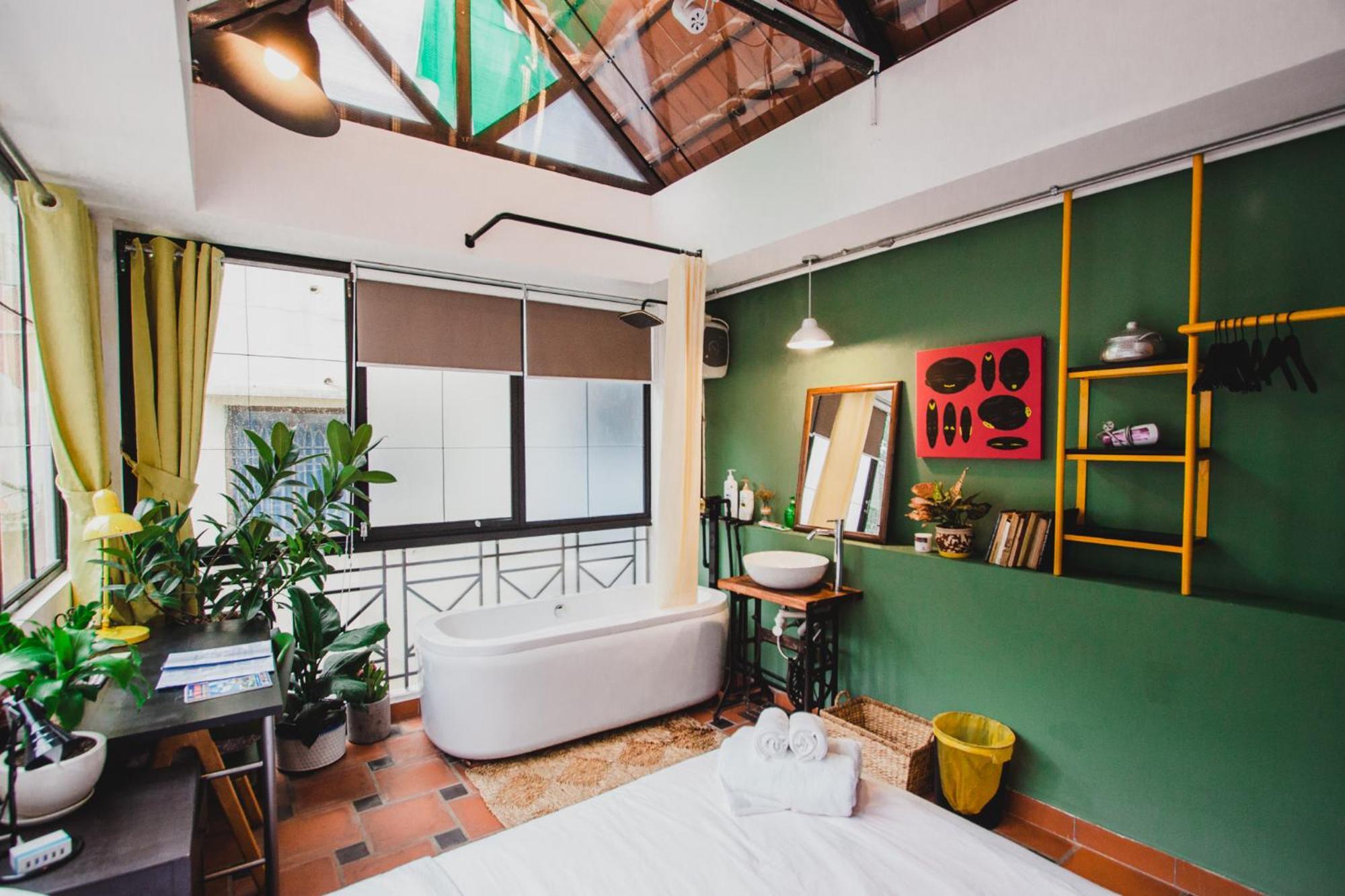 Holiday home Camp Dakao A Curated