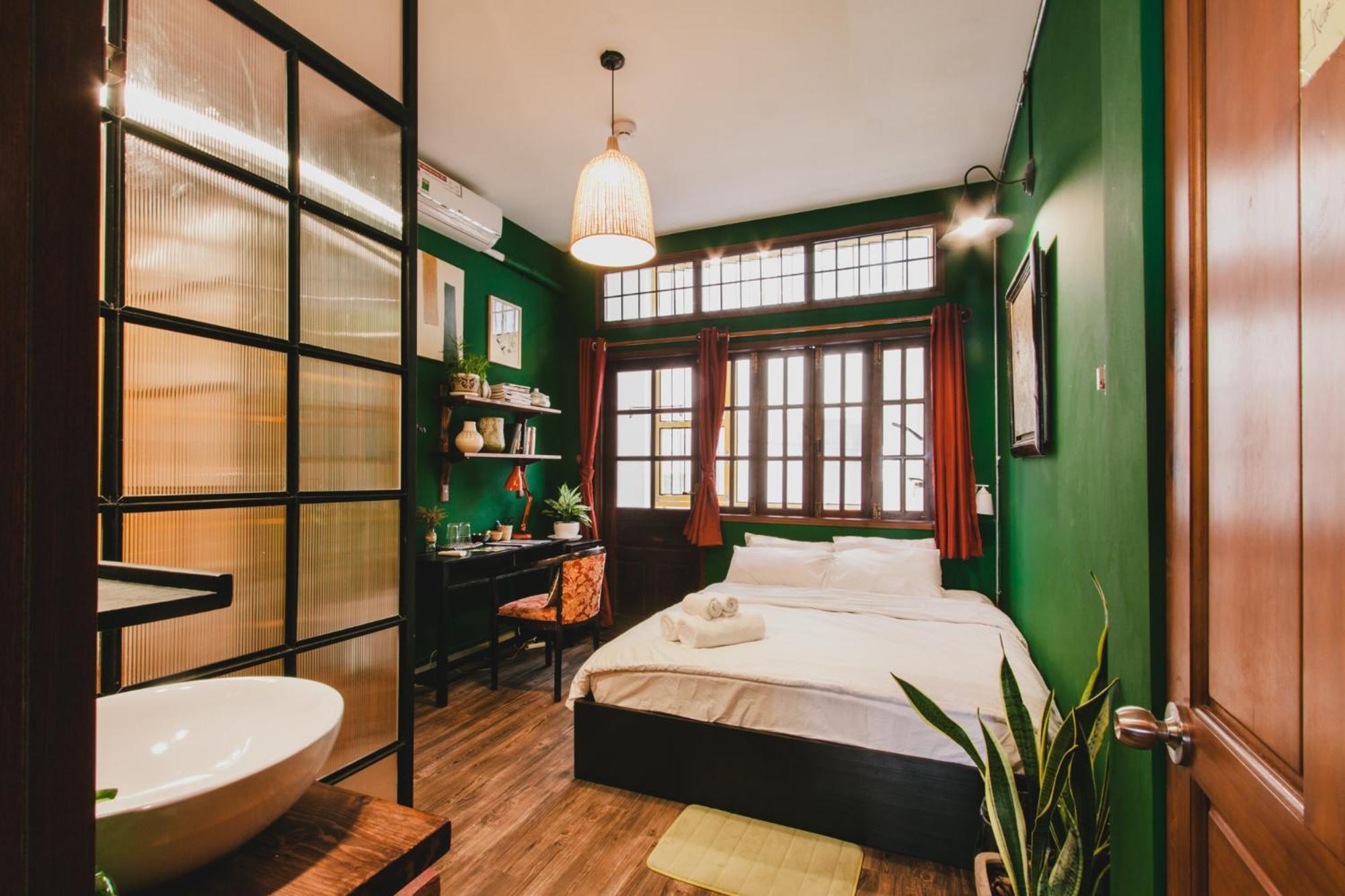 Camp Dakao A Curated Holiday home
