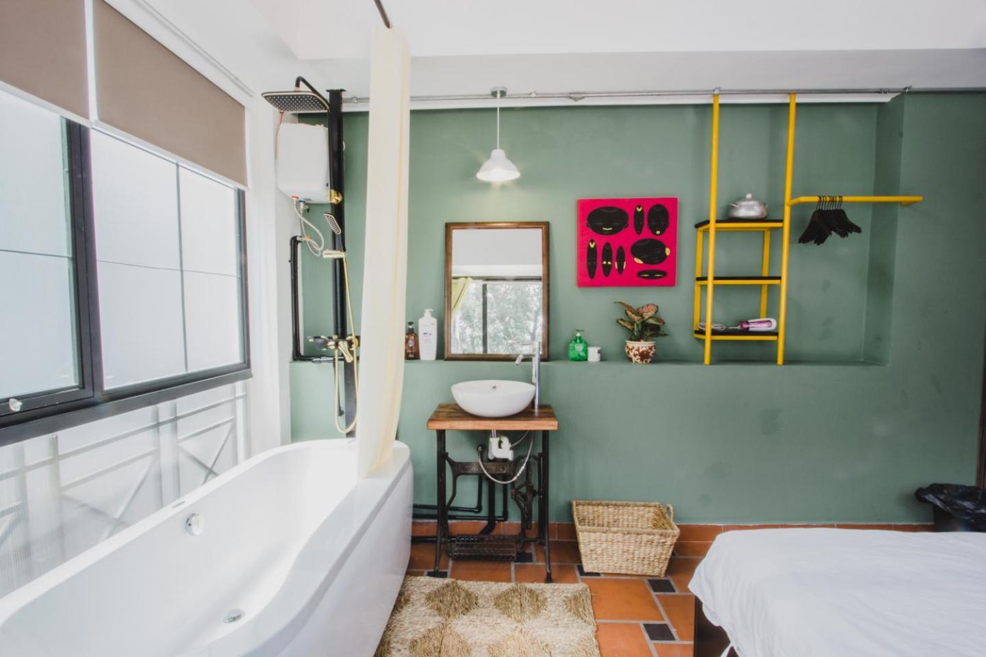 Camp Dakao A Curated Ho Chi Minh City