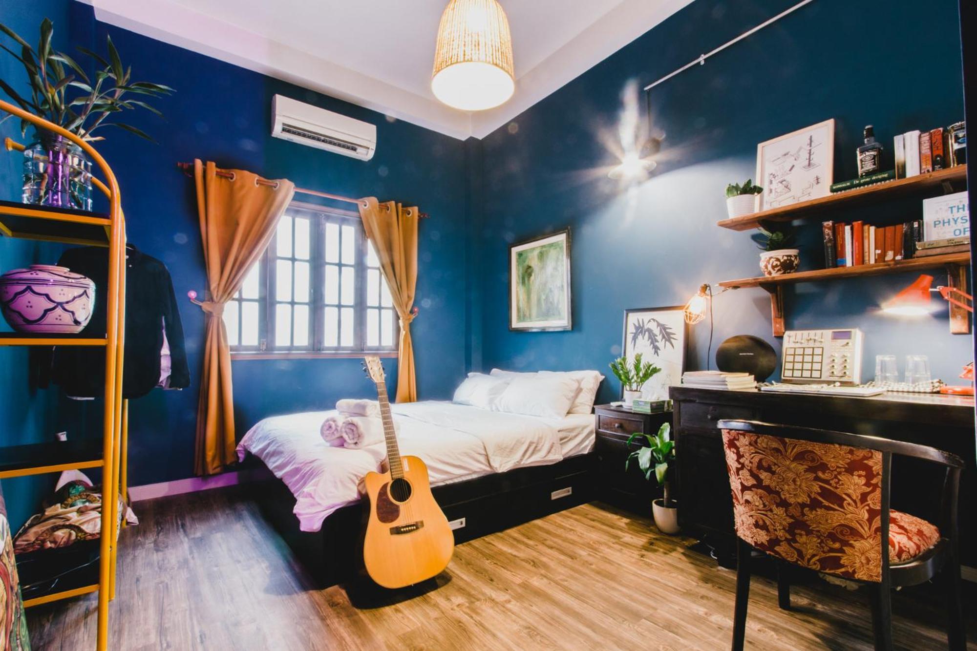Holiday home Camp Dakao A Curated *