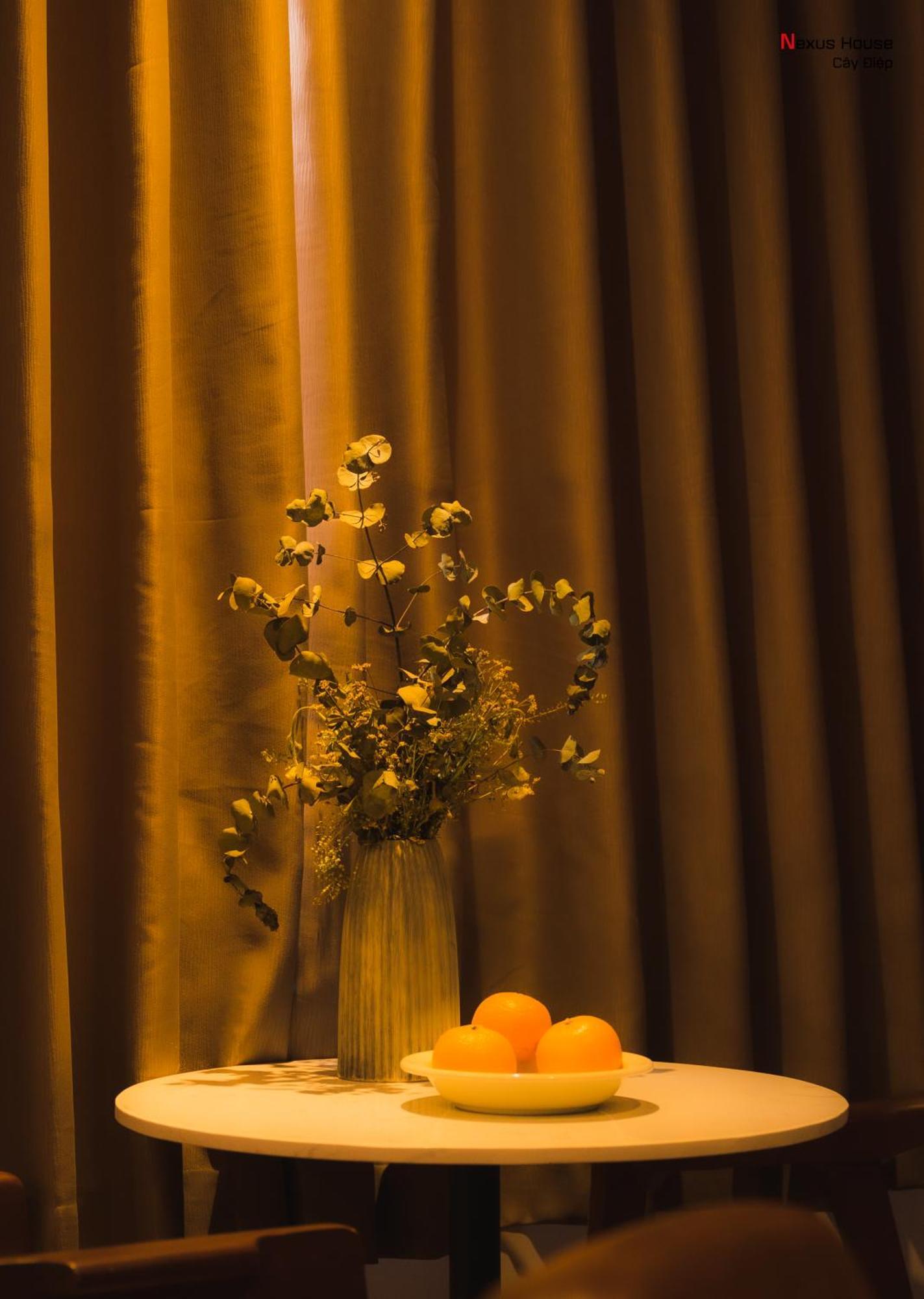 Nexus House Cay Diep - Near Independence Palace 4* Bandar Ho Chi Minh