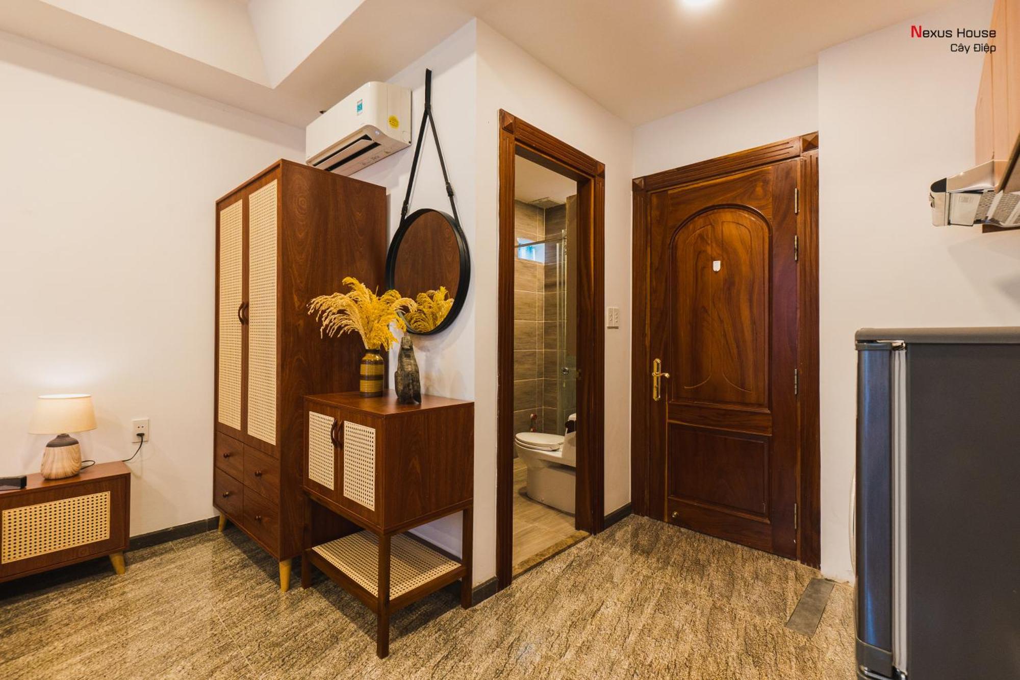 Apartment Nexus House Cay Diep *