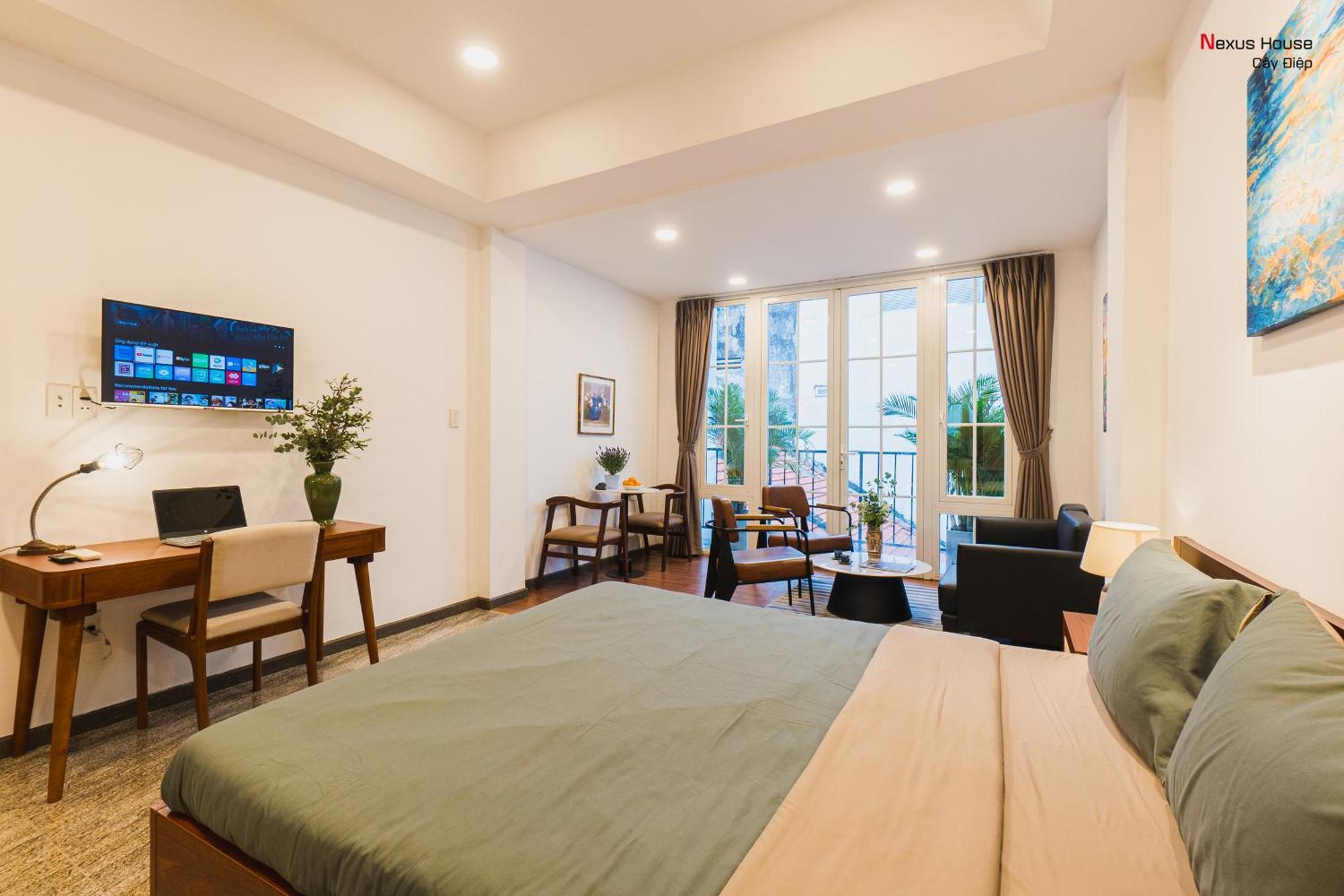 Nexus House Cay Diep Ho Chi Minh City