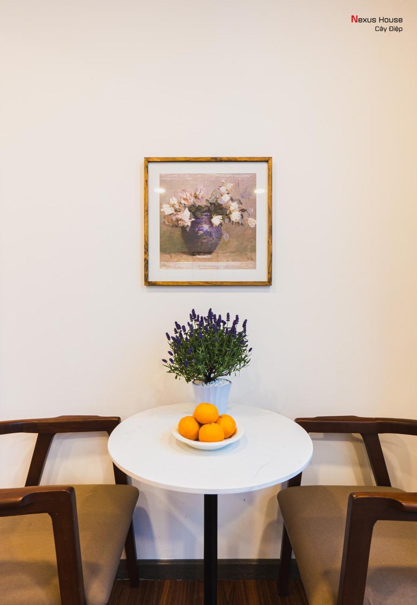 Apartment Nexus House Cay Diep *