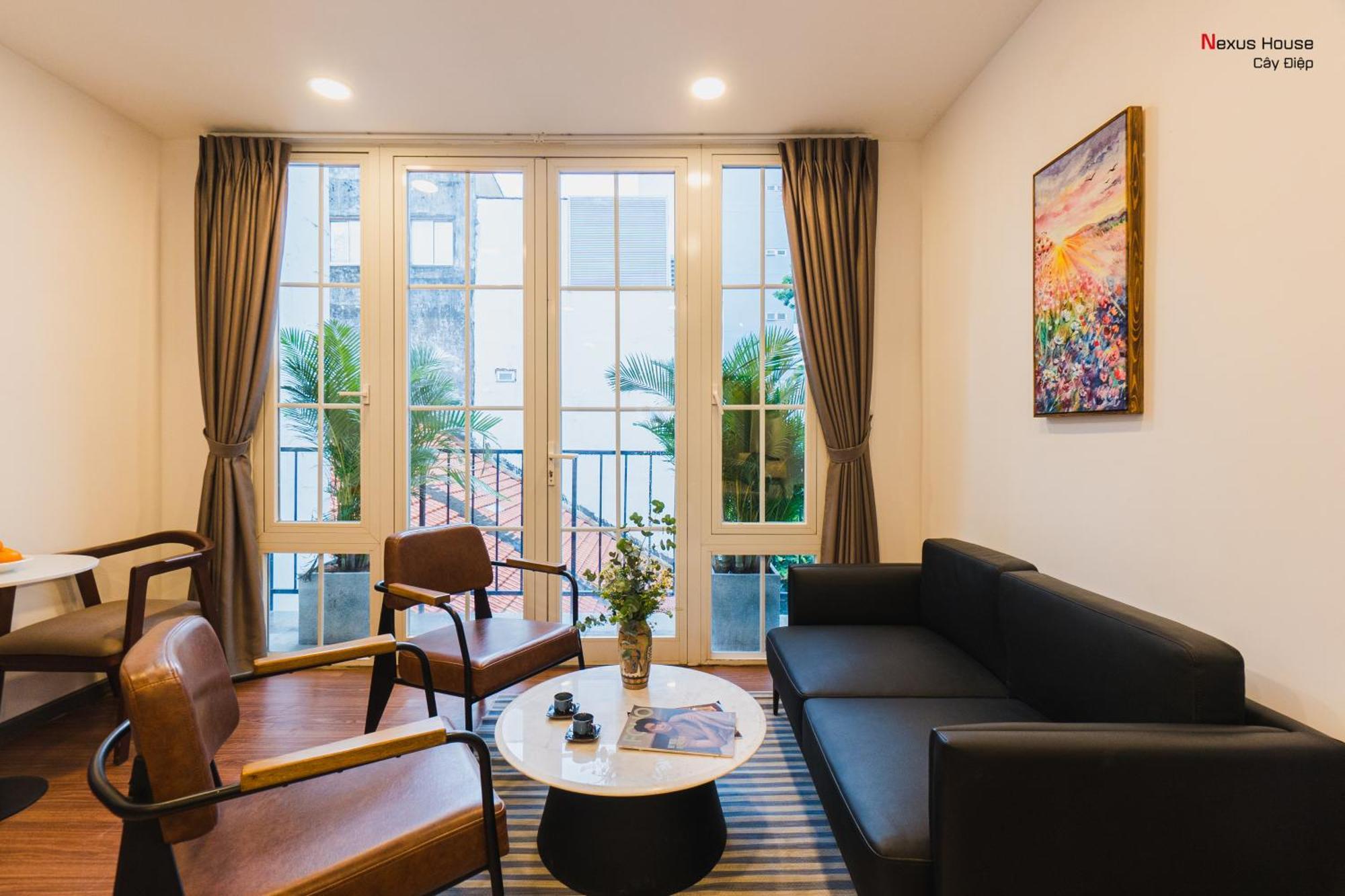 Nexus House Cay Diep Ho Chi Minh City