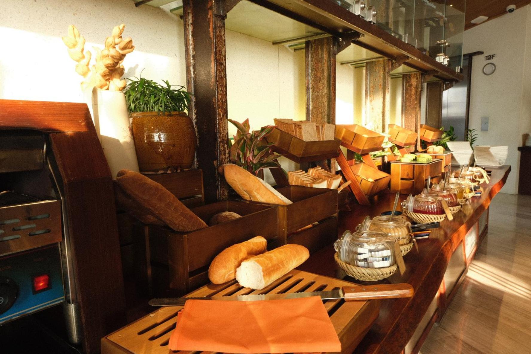 The Myst Dong Khoi Hotel Ho Chi Minh City
