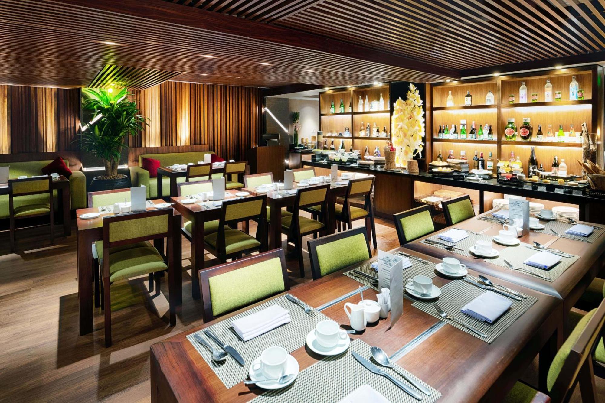 Silverland Sakyo 4* Ho Chi Minh City