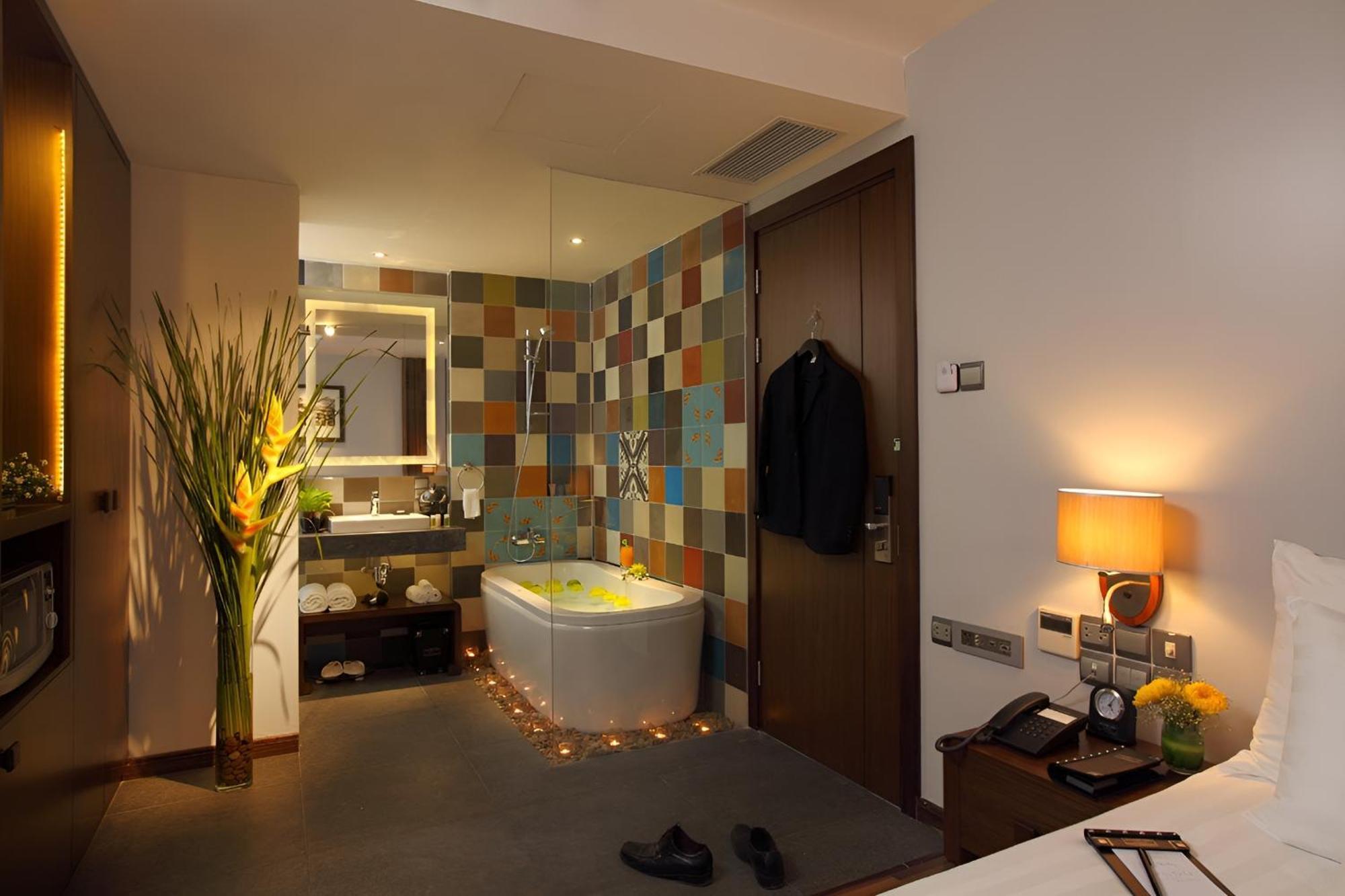 Hotel Silverland Sakyo