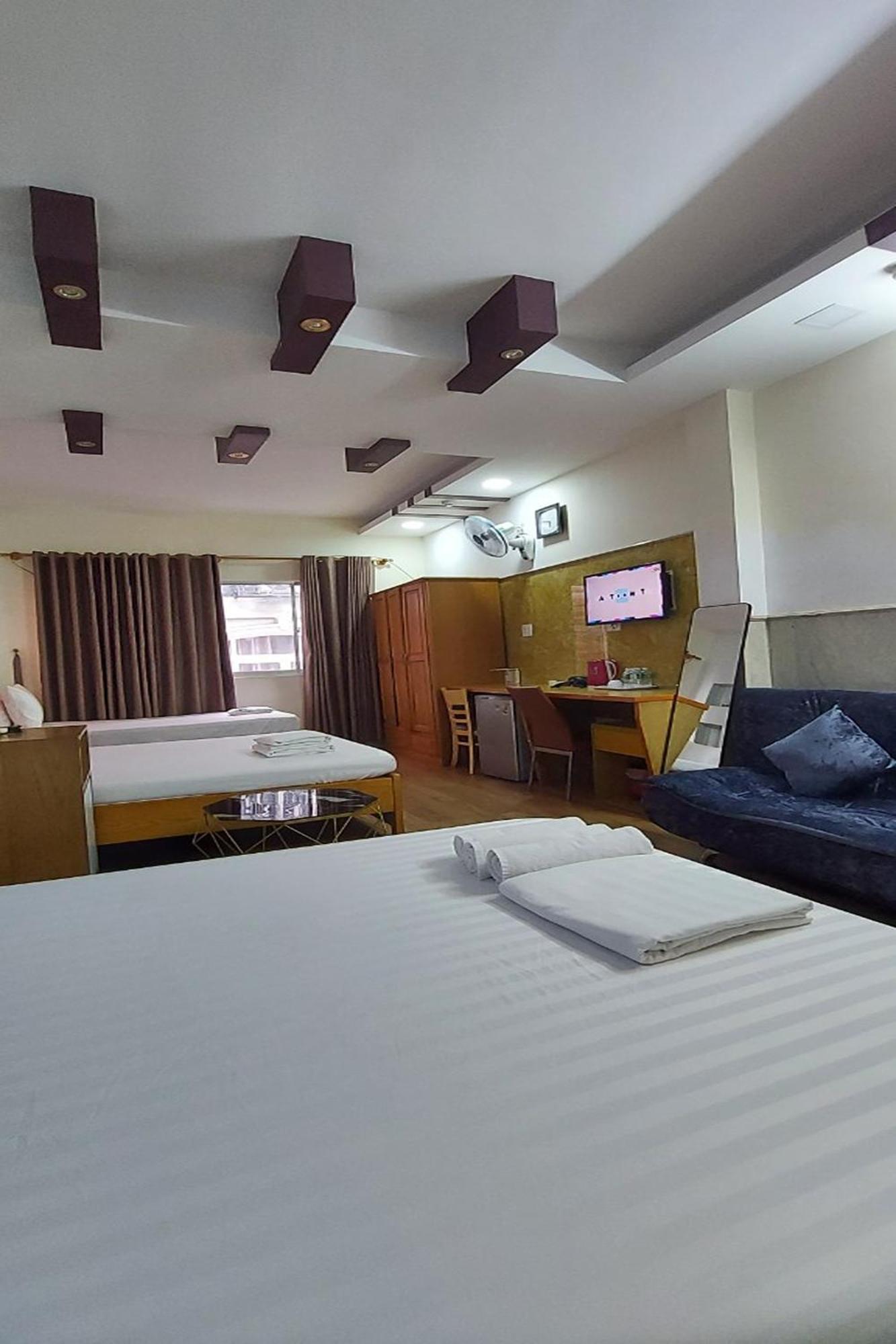 Hotel Ailen
