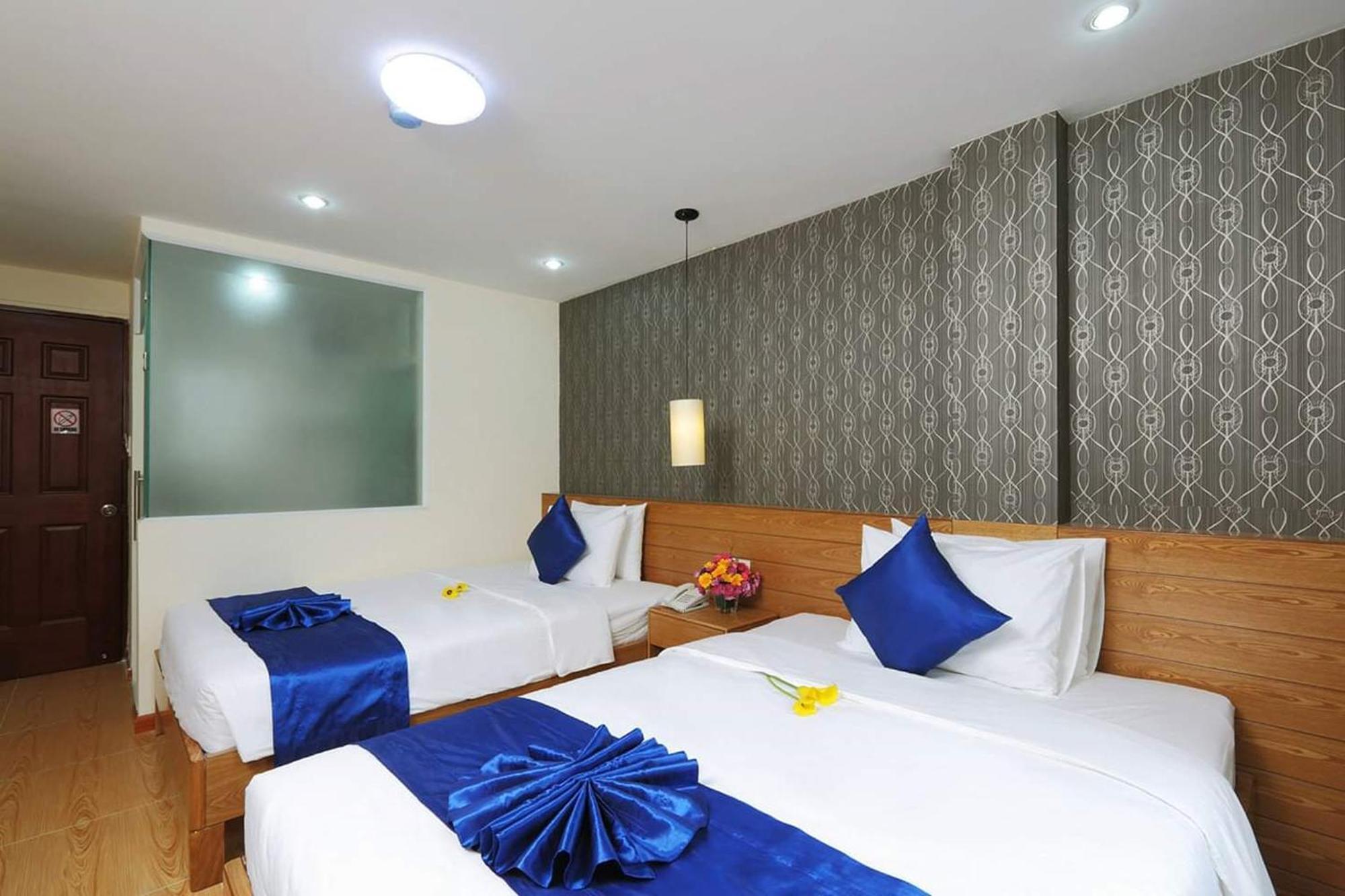 Ailen Ho Chi Minh City