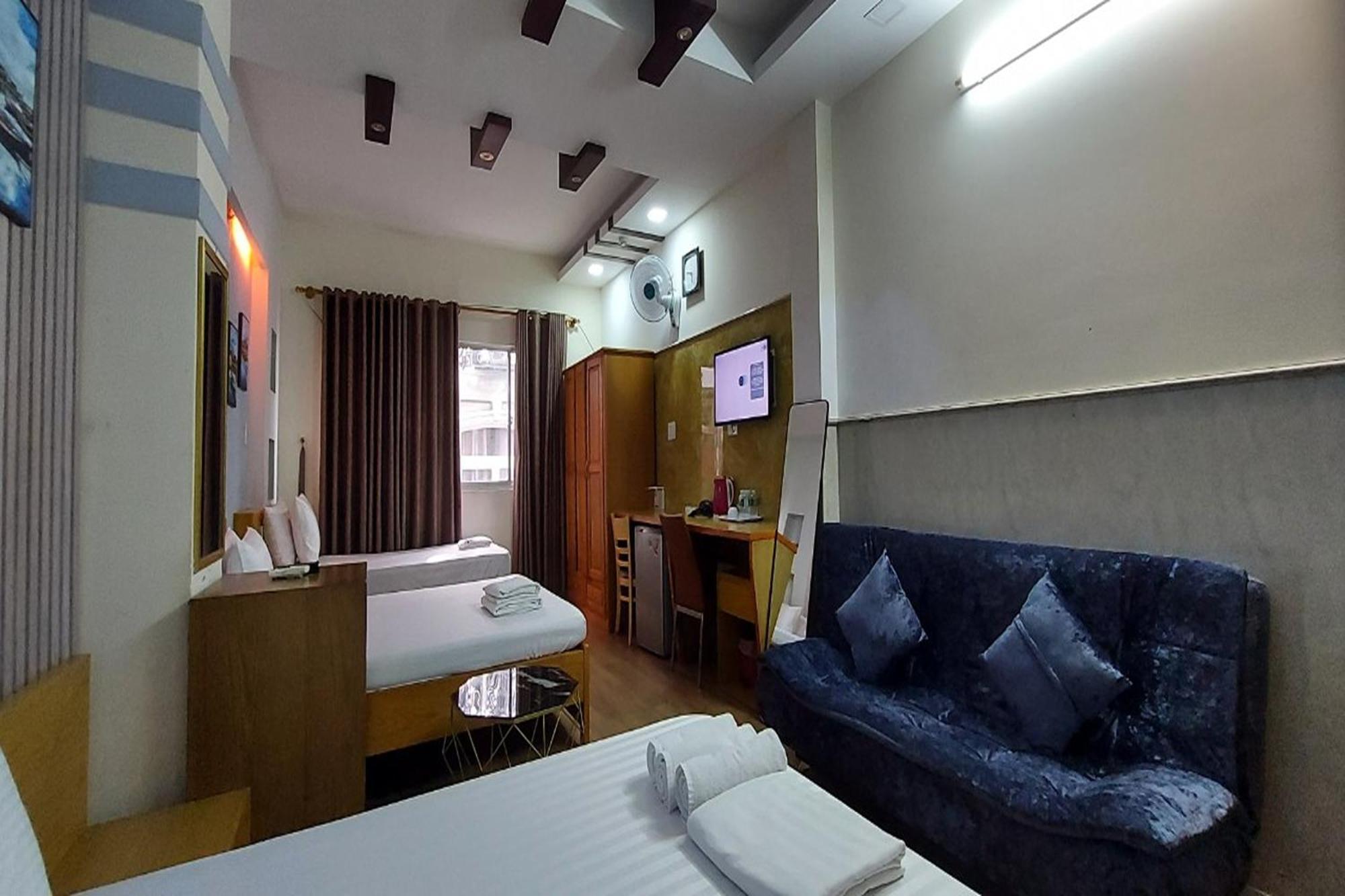 Ailen Hotel 2*