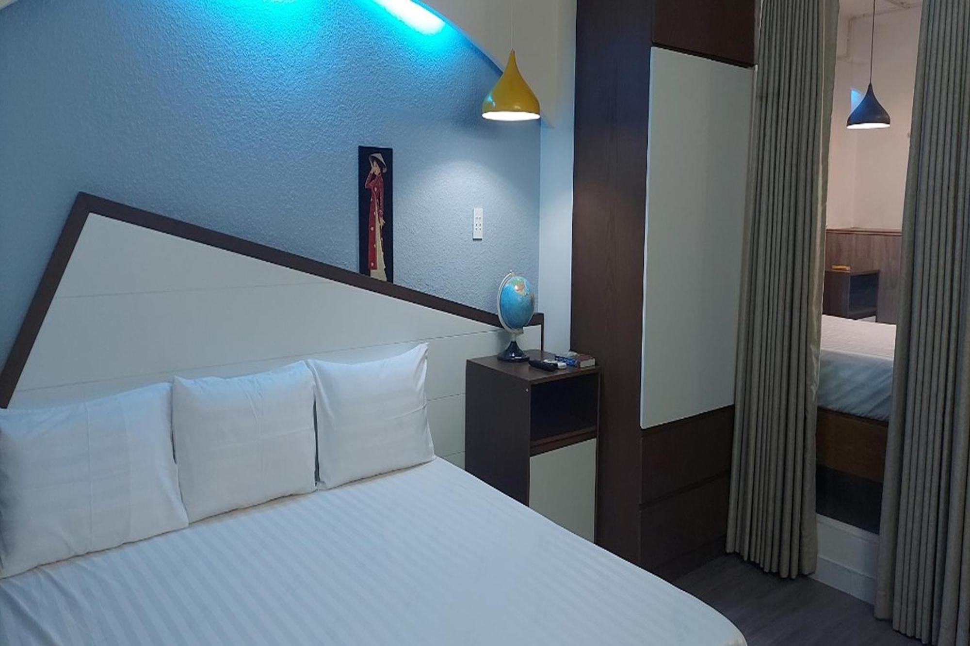 Hotel Ailen