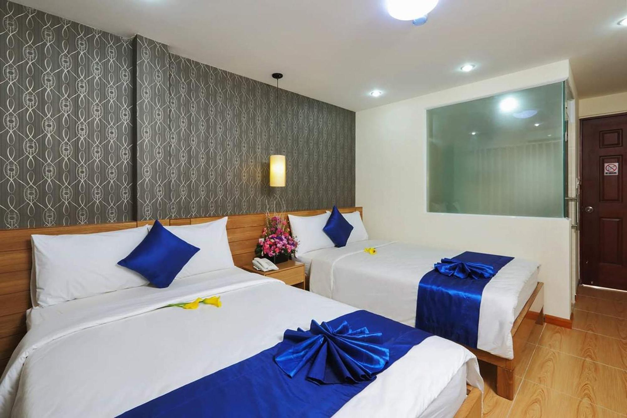 Hotel Ailen 2*