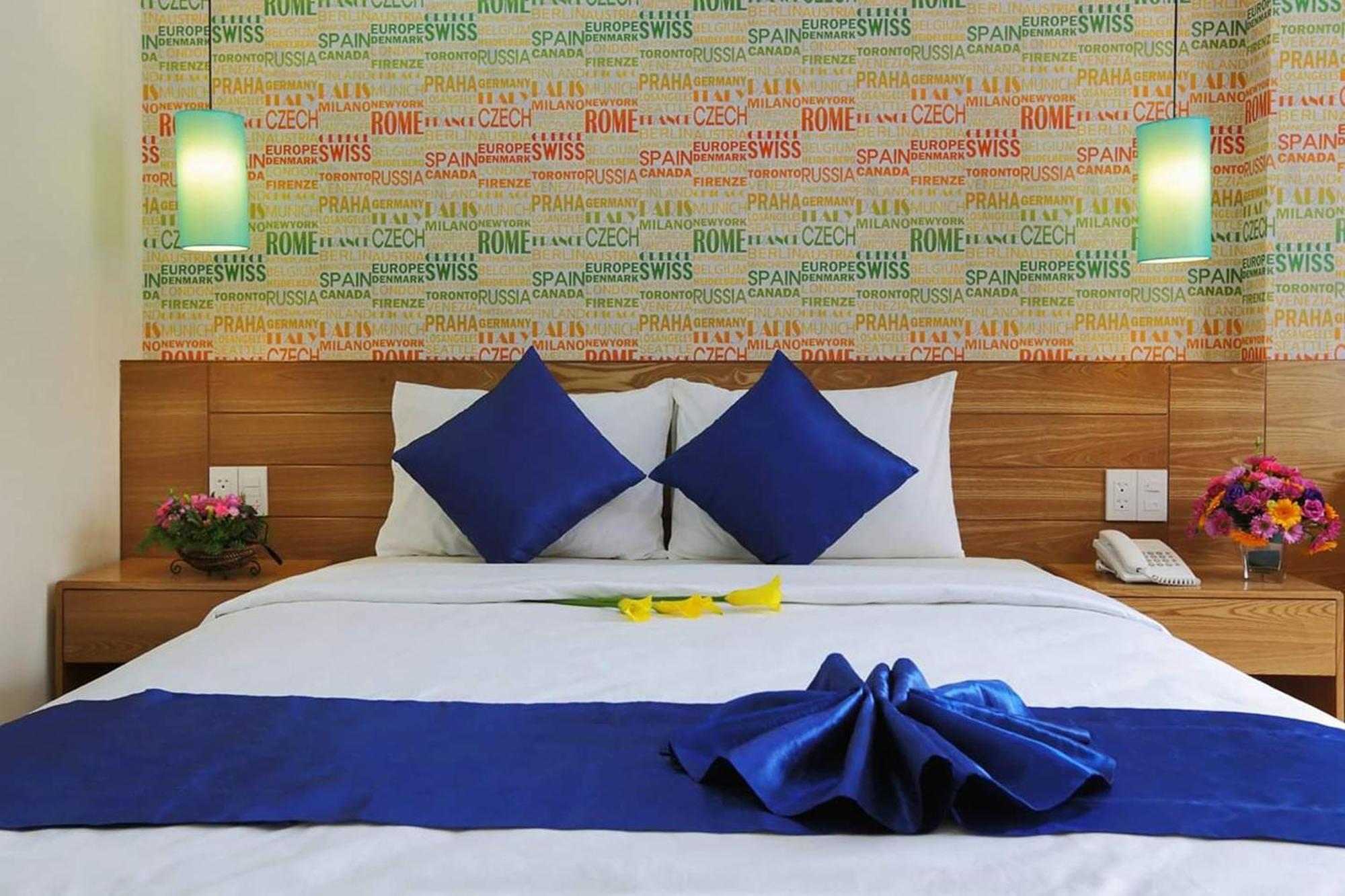 Ailen Hotel 2*