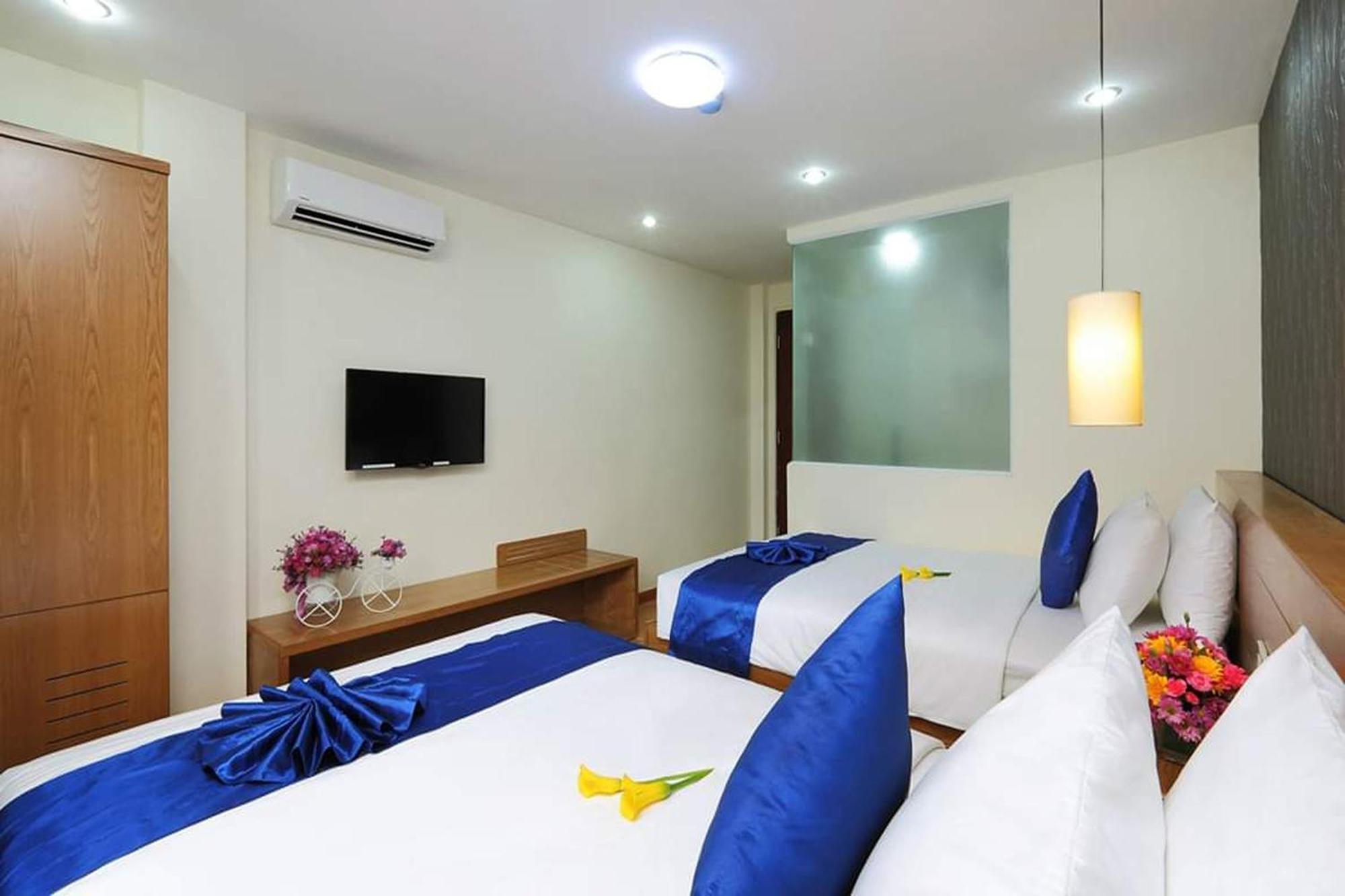 Hotel Ailen 2*