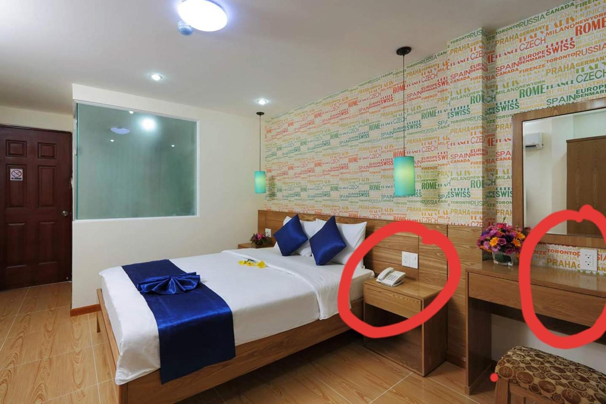 Hotel Ailen