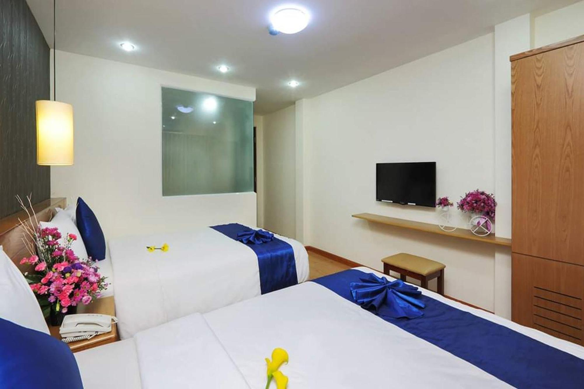 Ailen Ho Chi Minh City