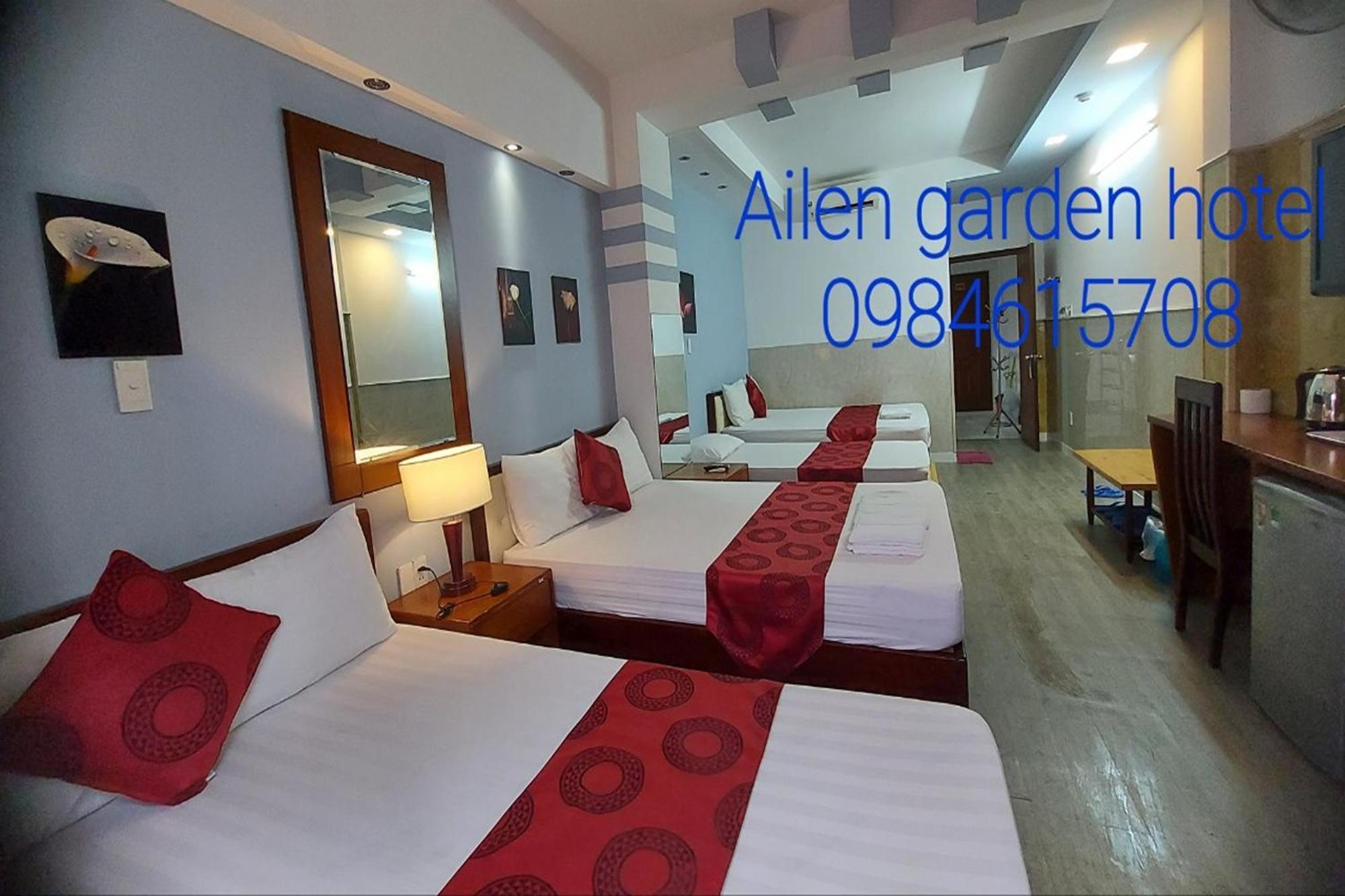 Ailen 2*