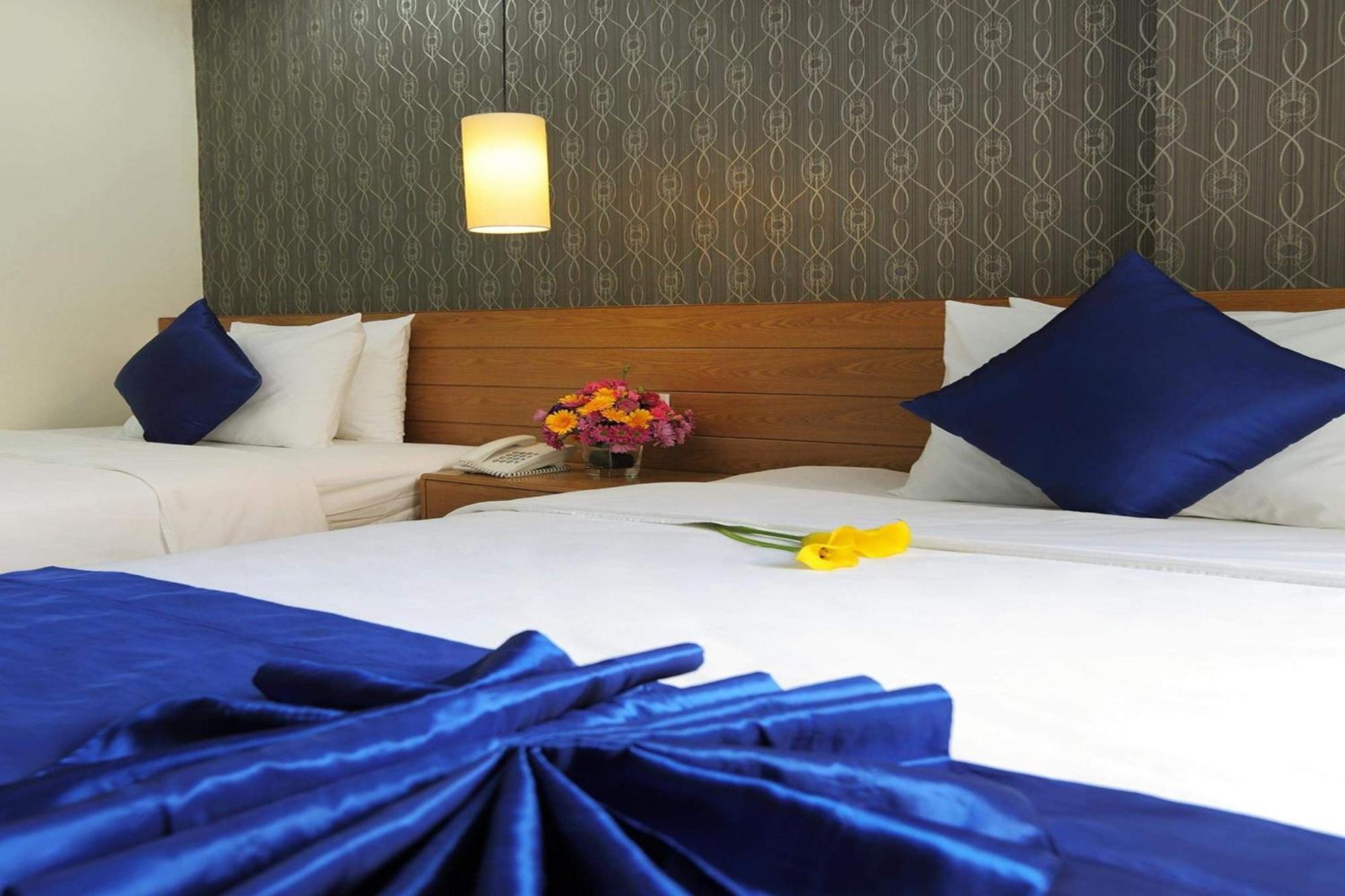 Hotel Ailen 2*