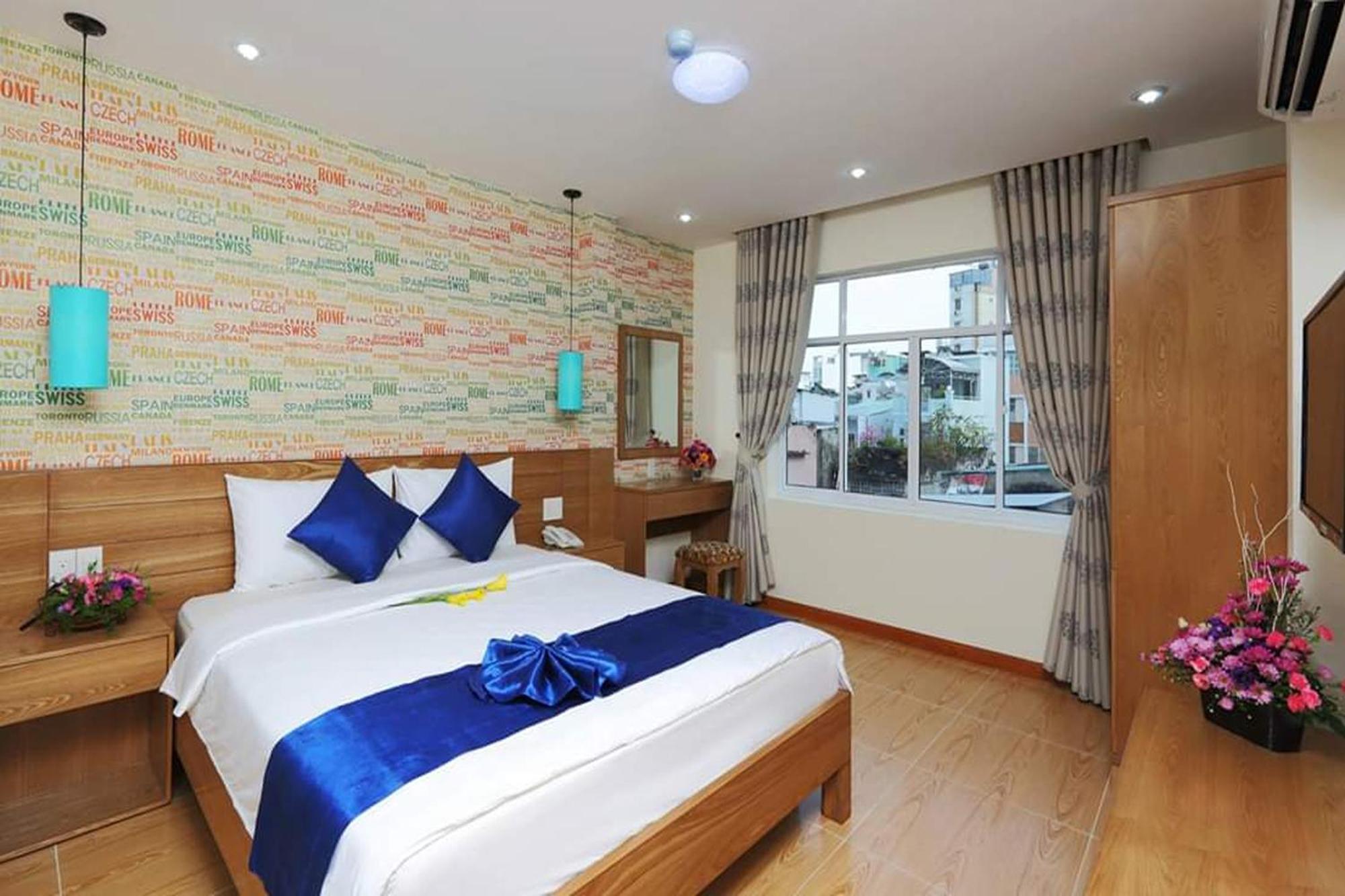 Hotel Ailen