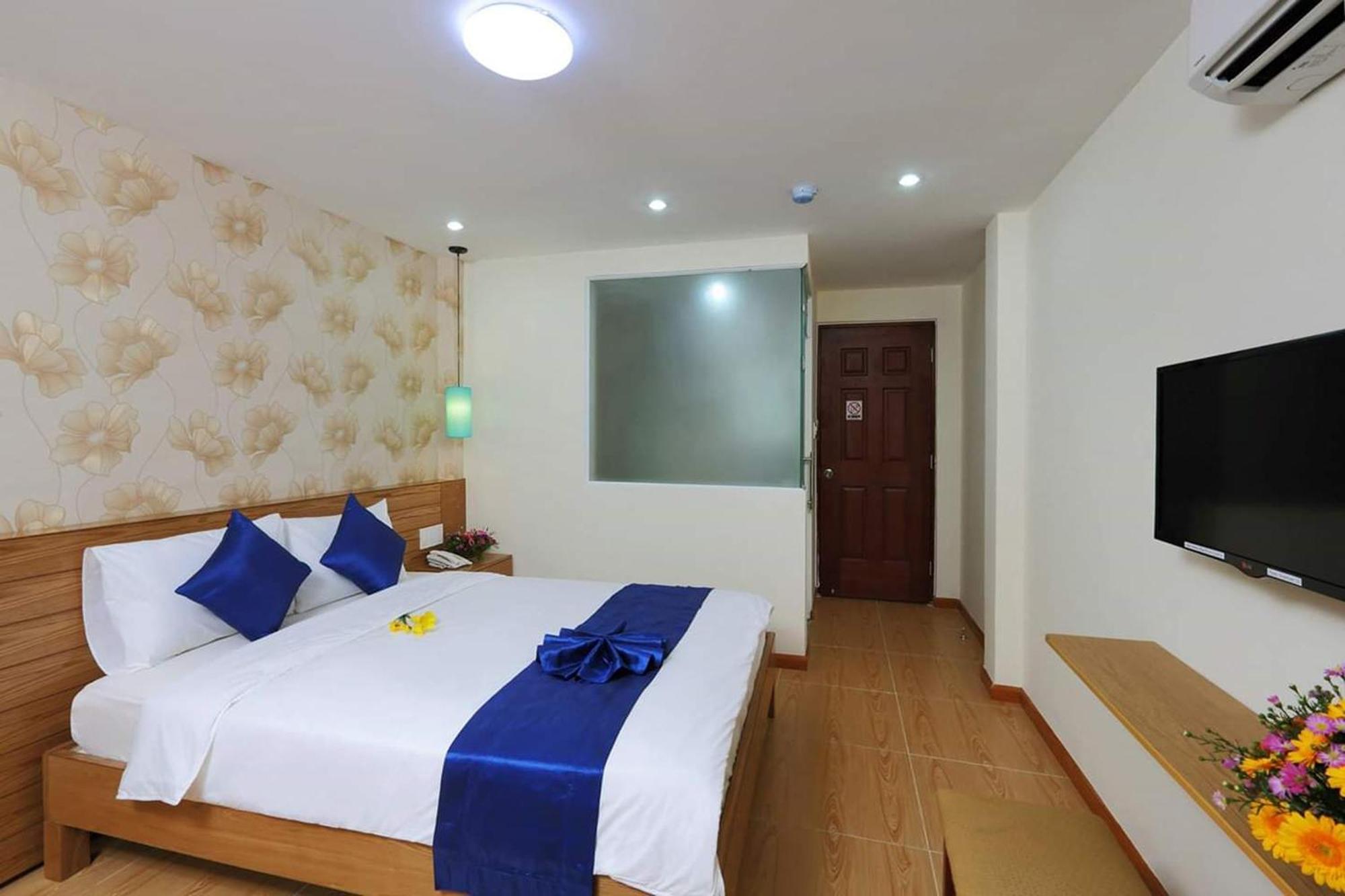 Ailen Hotel