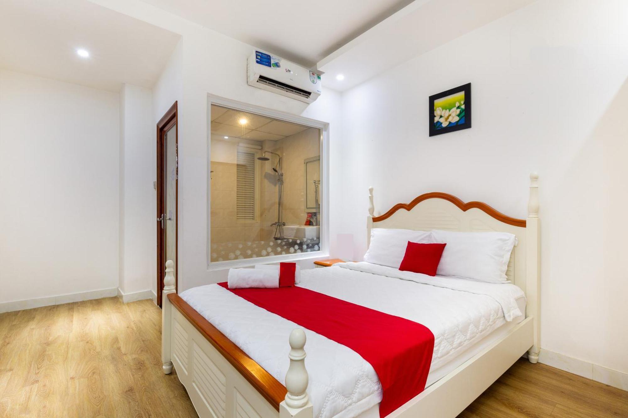 Hotel Spring Airport 2*