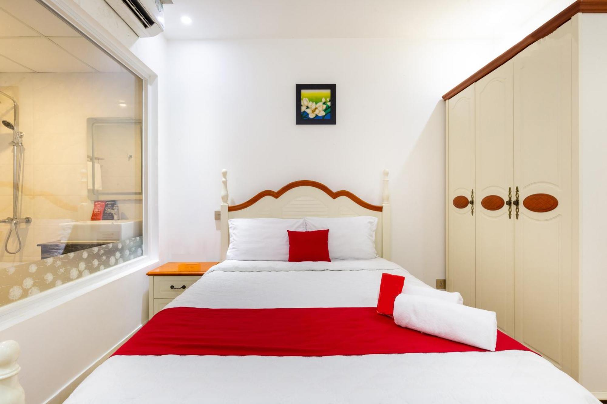 Spring Airport Hotel Ho Chi Minh City