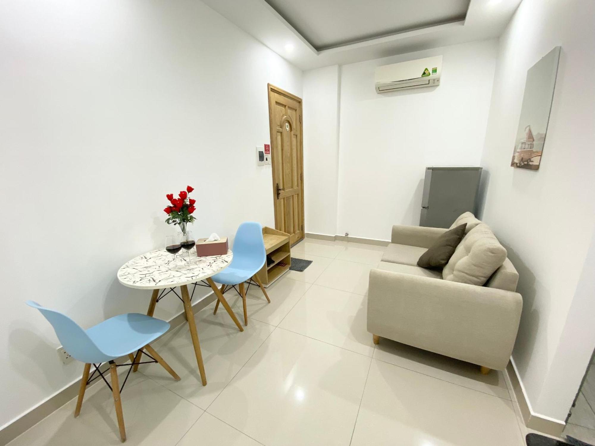 Away Minh Khai - Serviced * Ho Chi Minh City