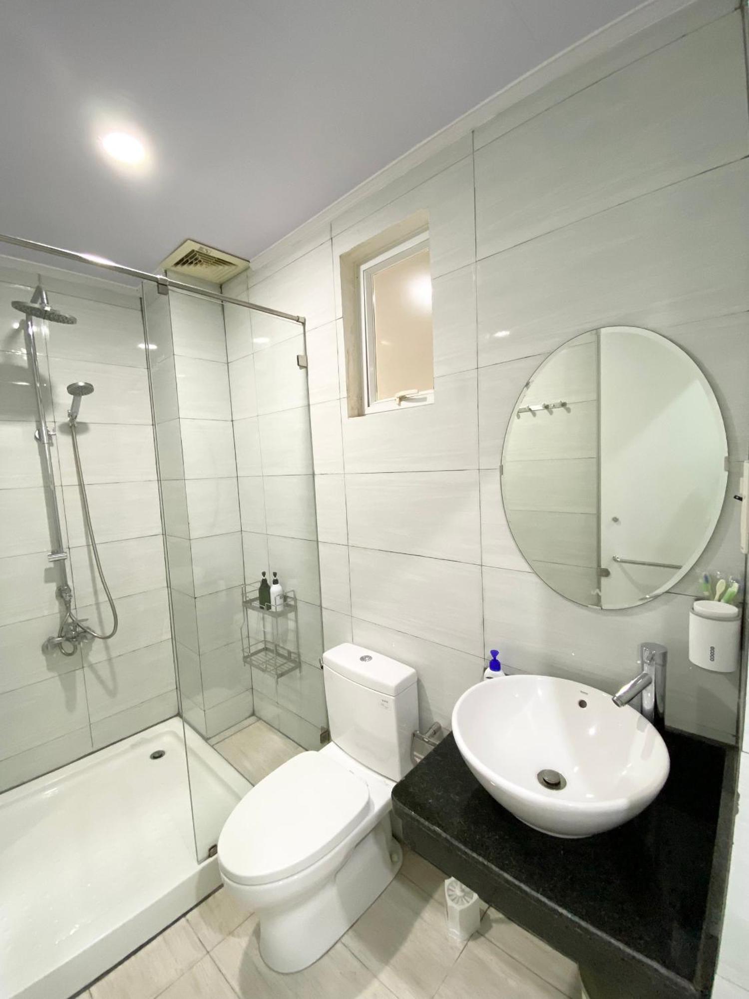 Away Minh Khai - Serviced Aparthotel Ho Chi Minh City