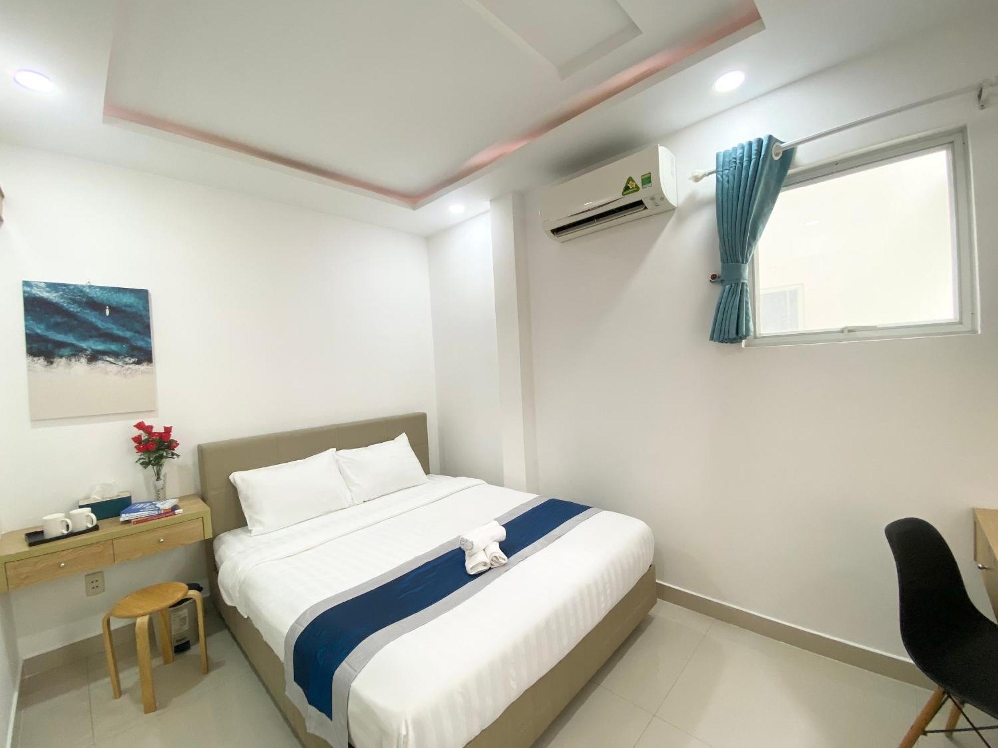 Away Minh Khai - Serviced Aparthotel