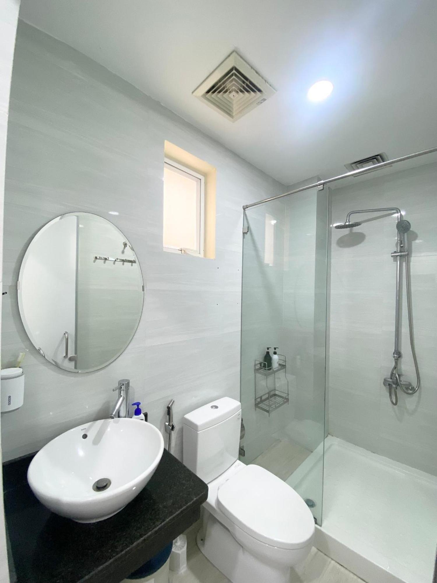 Away Minh Khai - Serviced Aparthotel Ho Chi Minh City