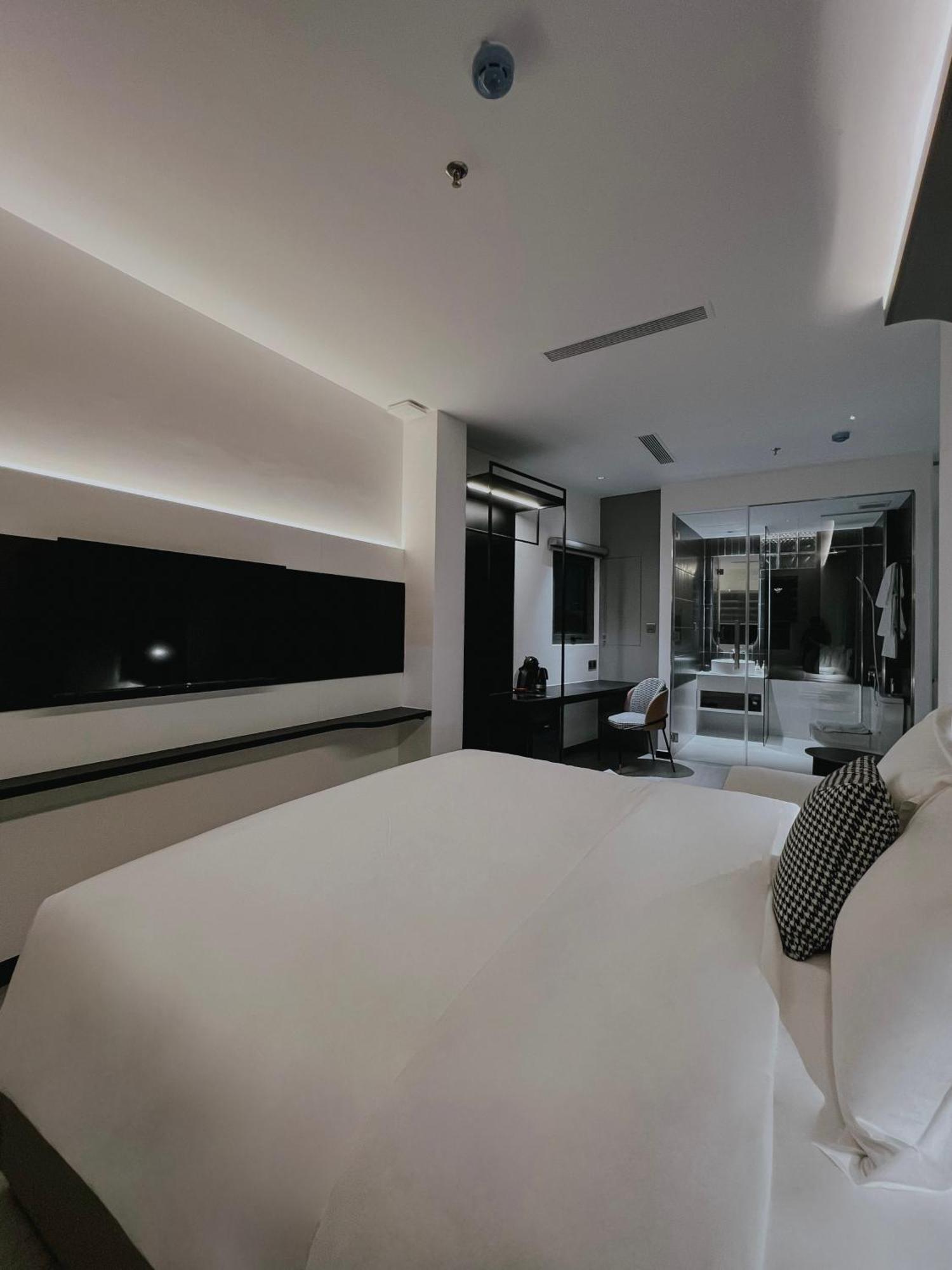 Hotel The Concept Hcmc- District 1 Ho Chi Minh City