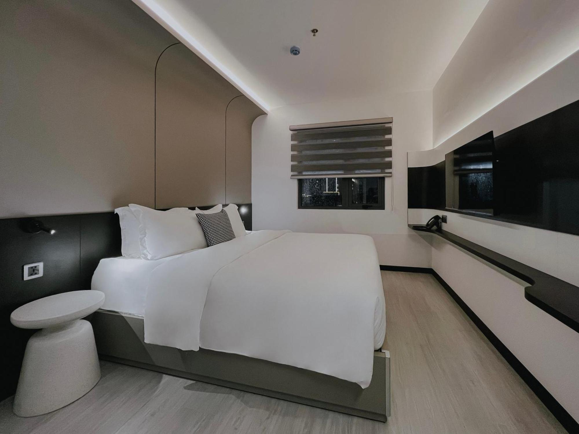 The Concept Hcmc- District 1 Hotel 4*