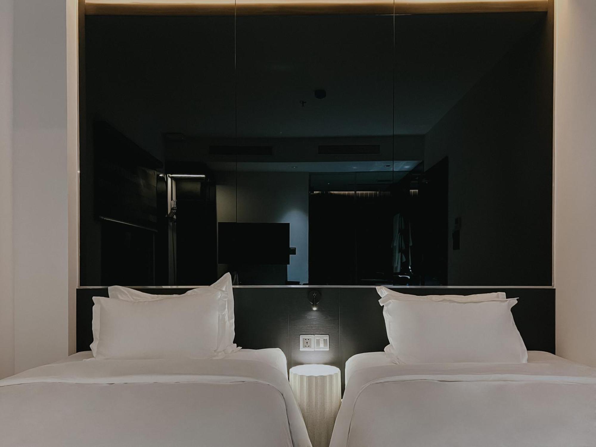 The Concept Hcmc- District 1 4*