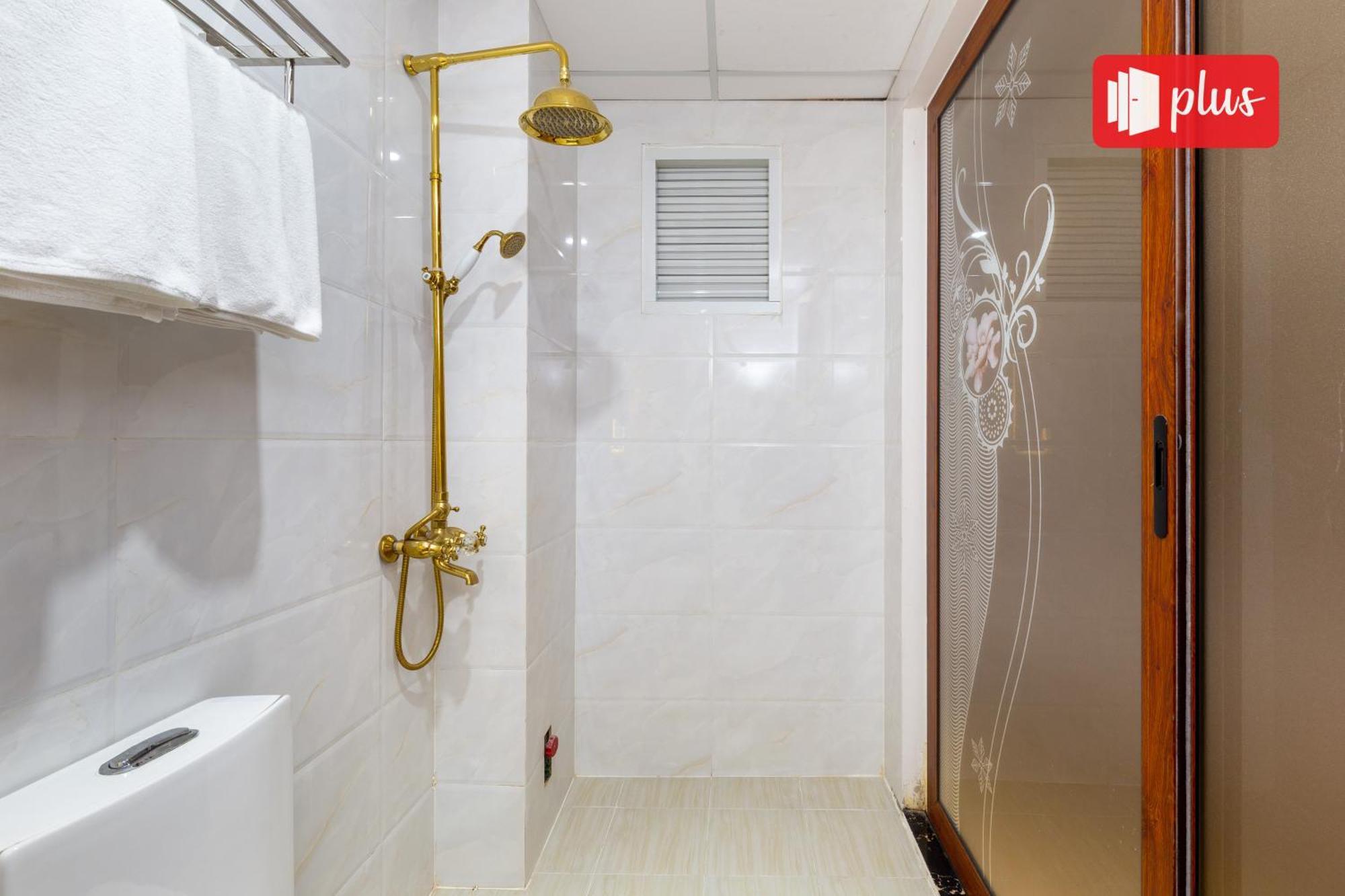 Spring Airport Hotel Ho Chi Minh City